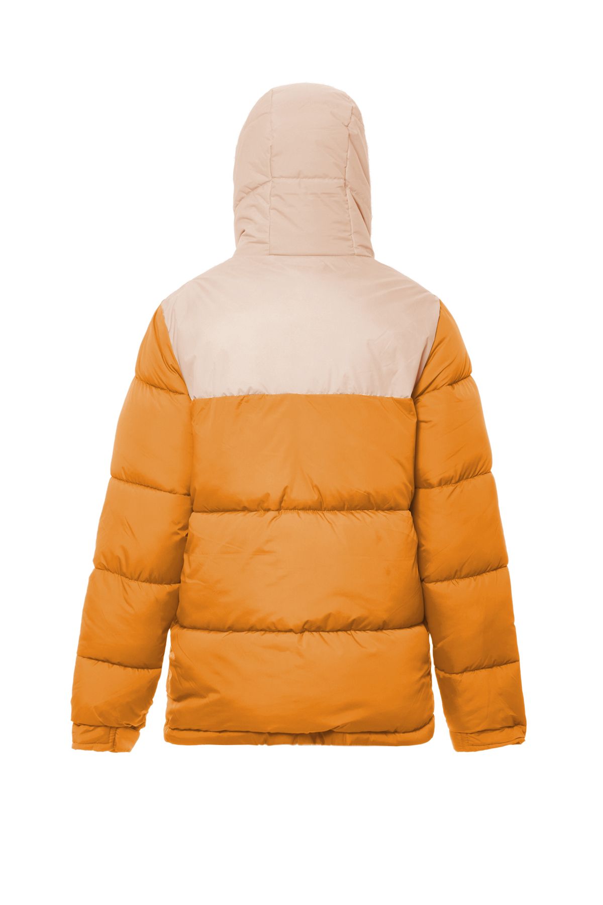 FUMO-Wattierte Steppjacke 4