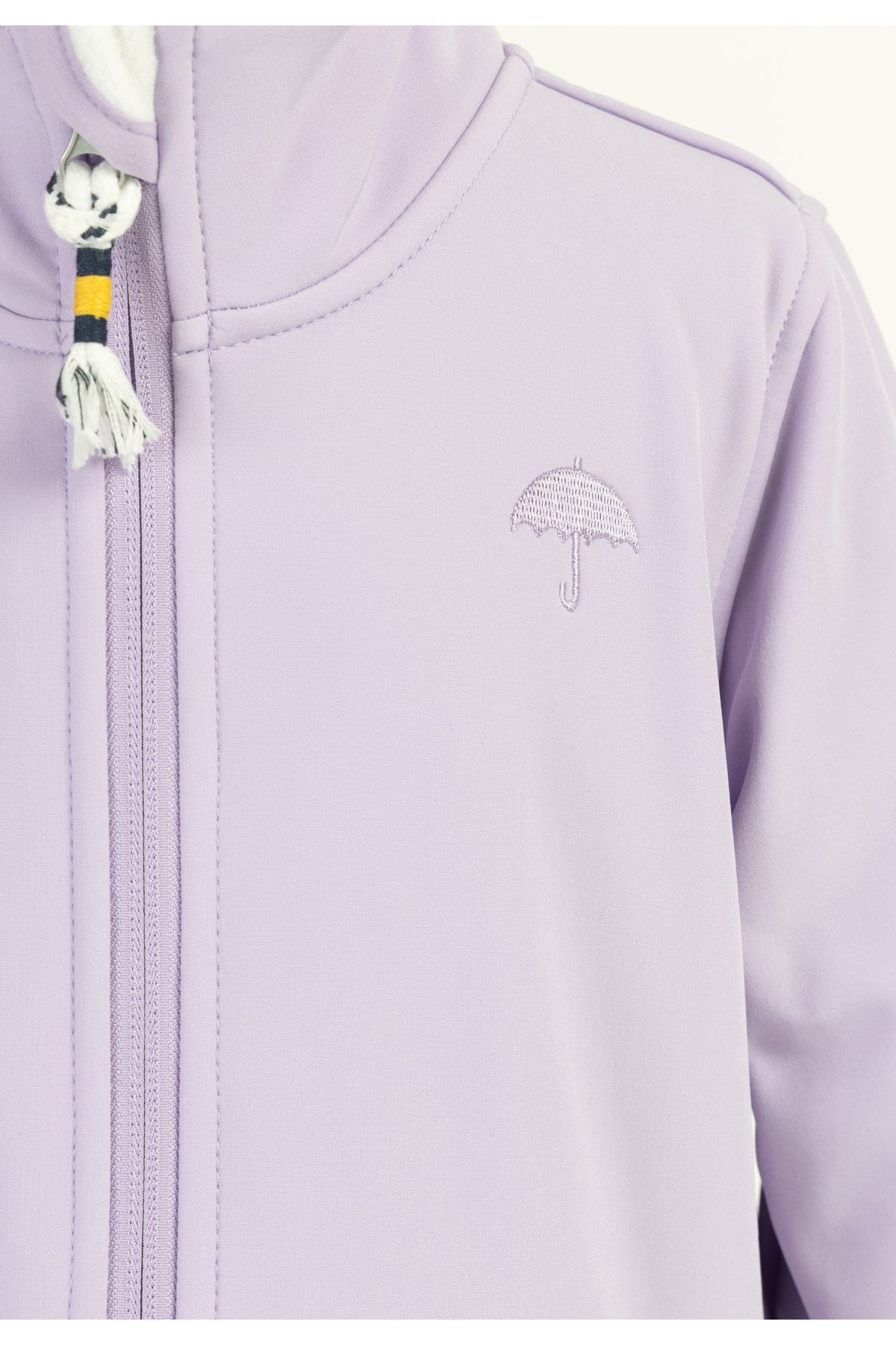 Schmuddelwedda-Softshelljacke - Recyceltes Material 6