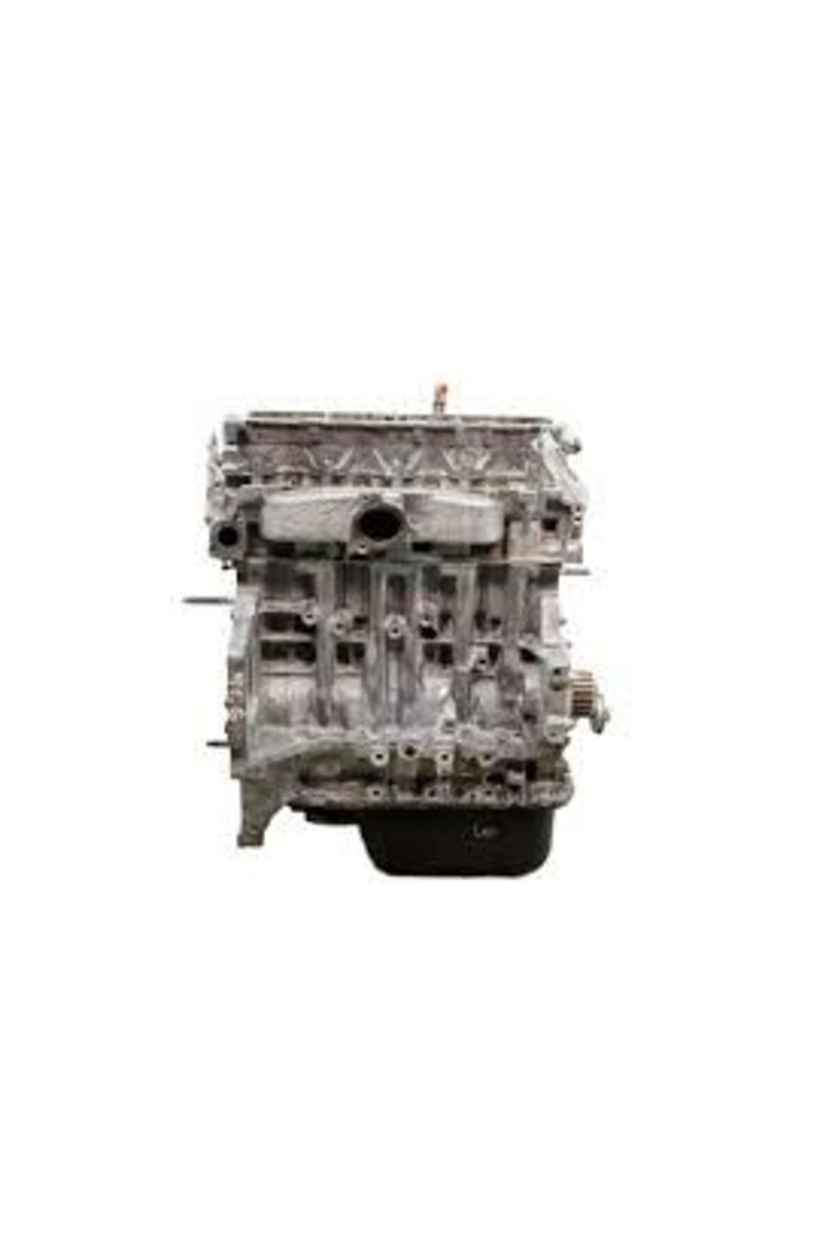 Peugeot 0135.SW Komple Motor Dv6Dted Euro5