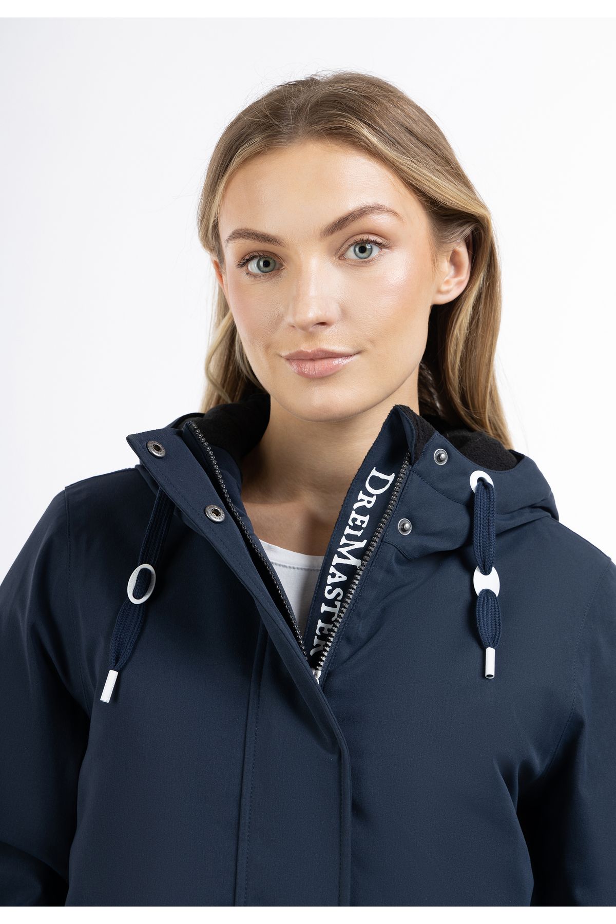 Dreimaster-Winterjacke 5
