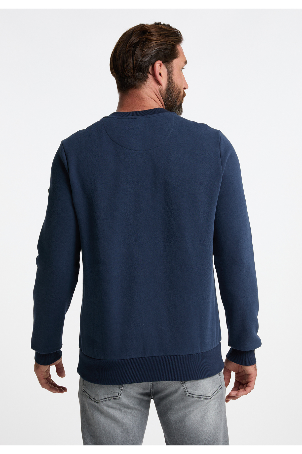 Dreimaster-Sweatshirt 4