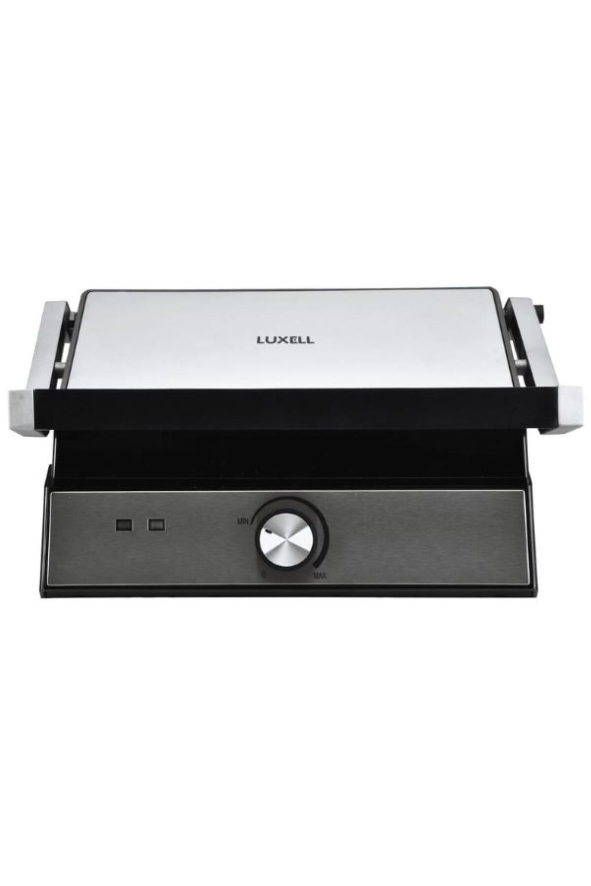 Luxell LXTM-02 LUXELL TOST MAKİNESİ 2000W Inox