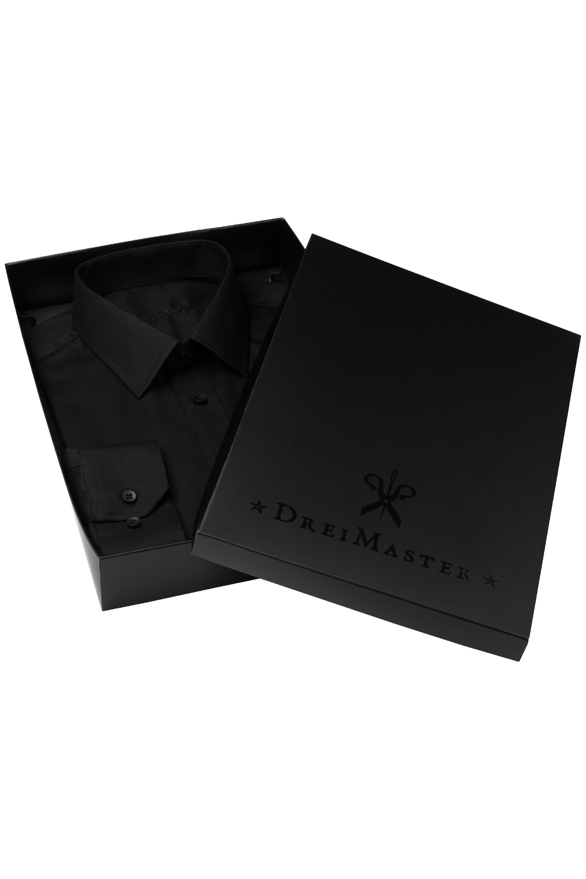 Dreimaster-Businesshemd 5