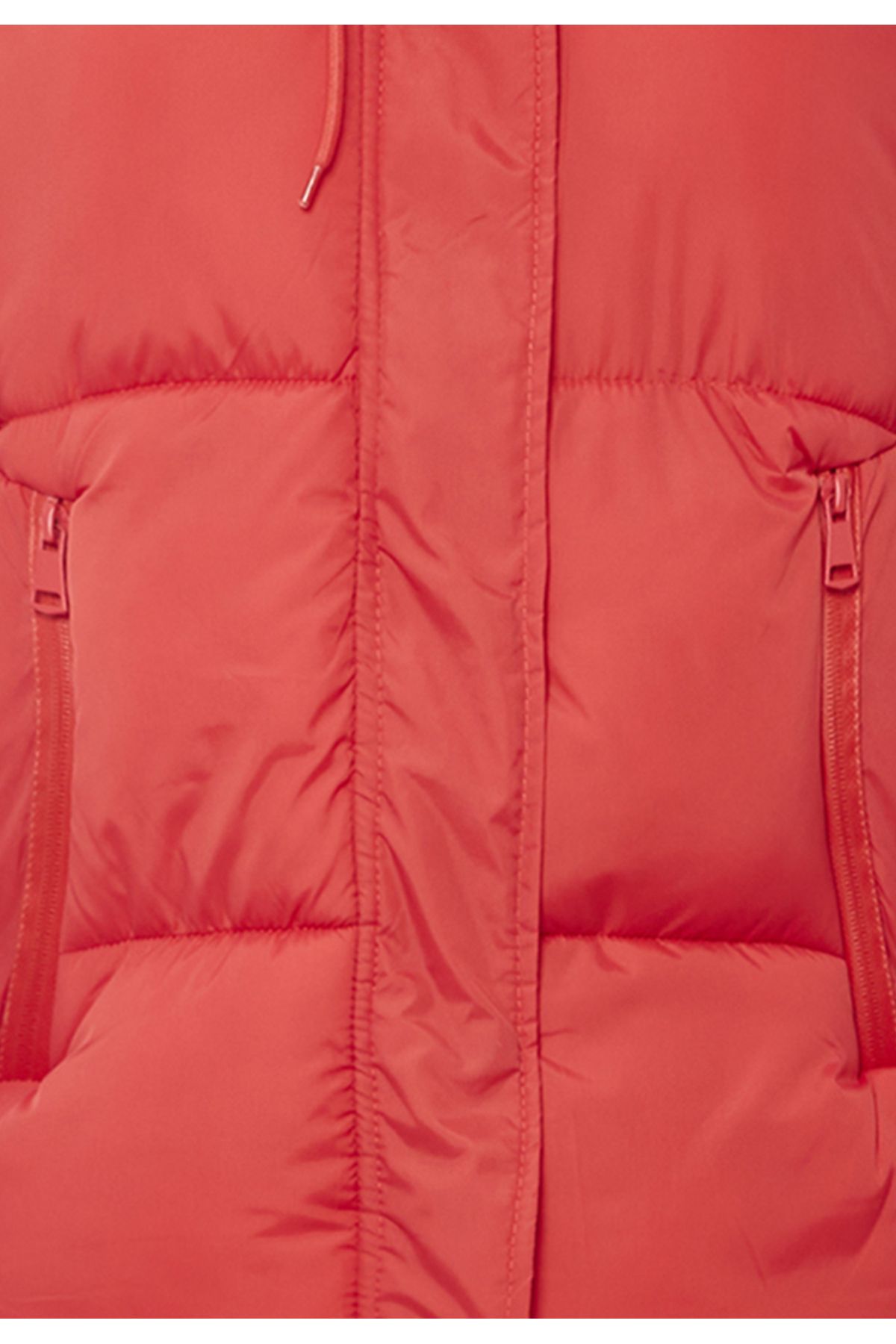 Mo-Wattierte Steppjacke 3