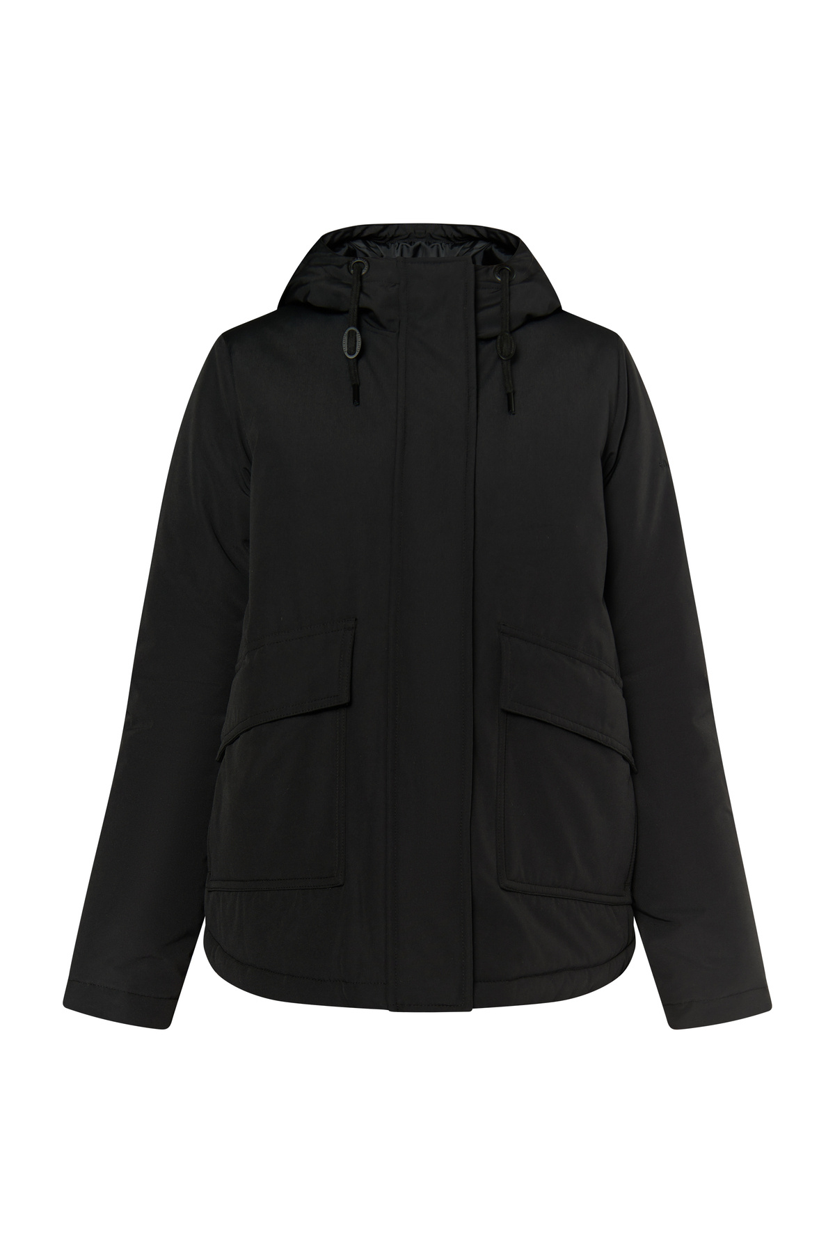 Dreimaster-Arctic Winterjacke 3