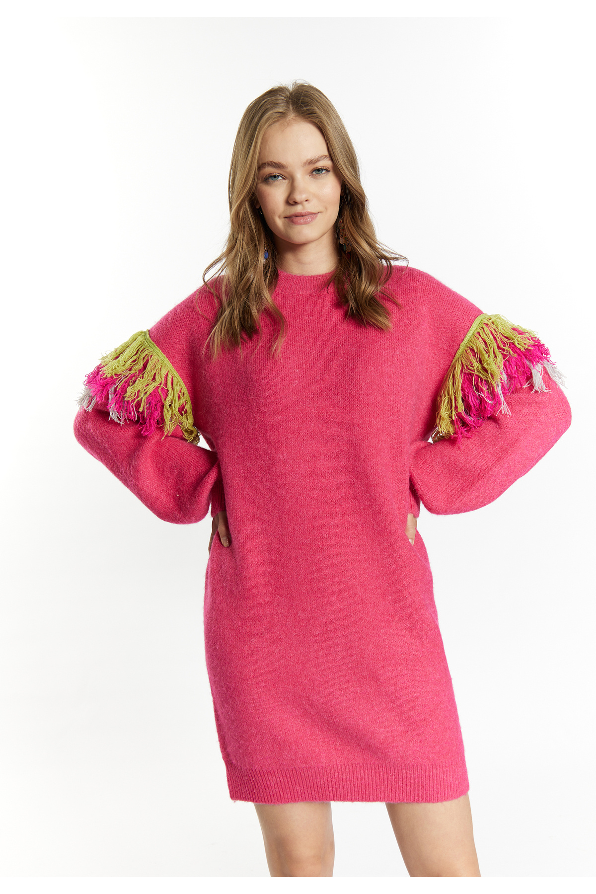 Izia-Pullover 3