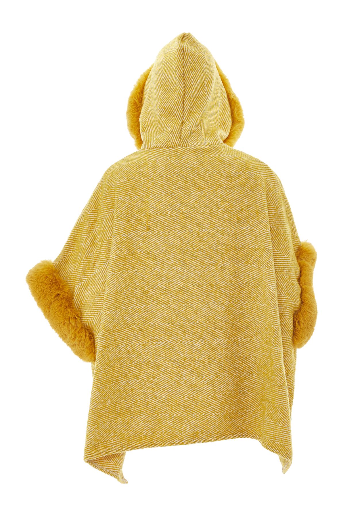 FRAULLY-Poncho 3