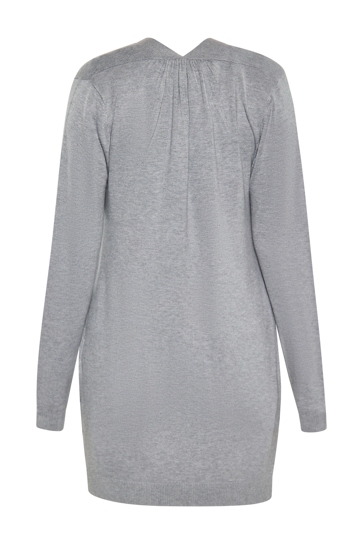 usha black label-Strickjacke 2