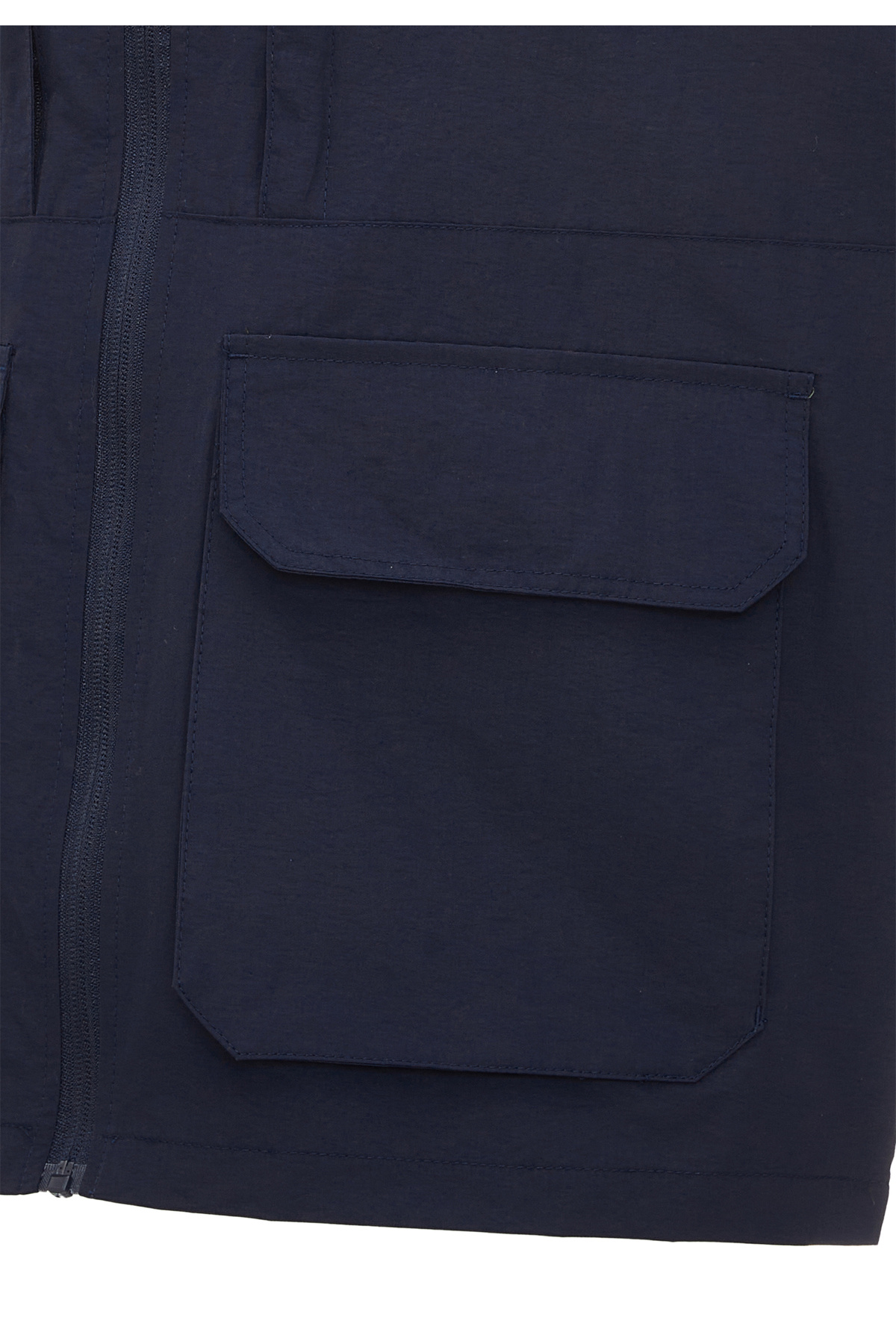 Yuka-Veste 3