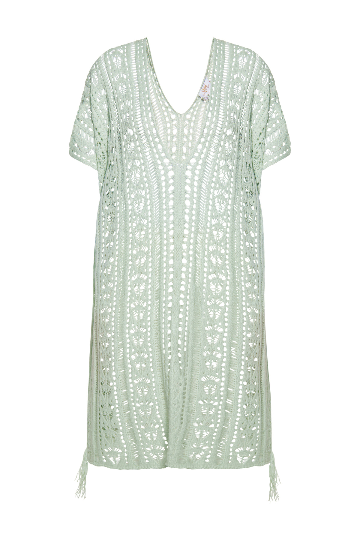 USHA-Poncho 2