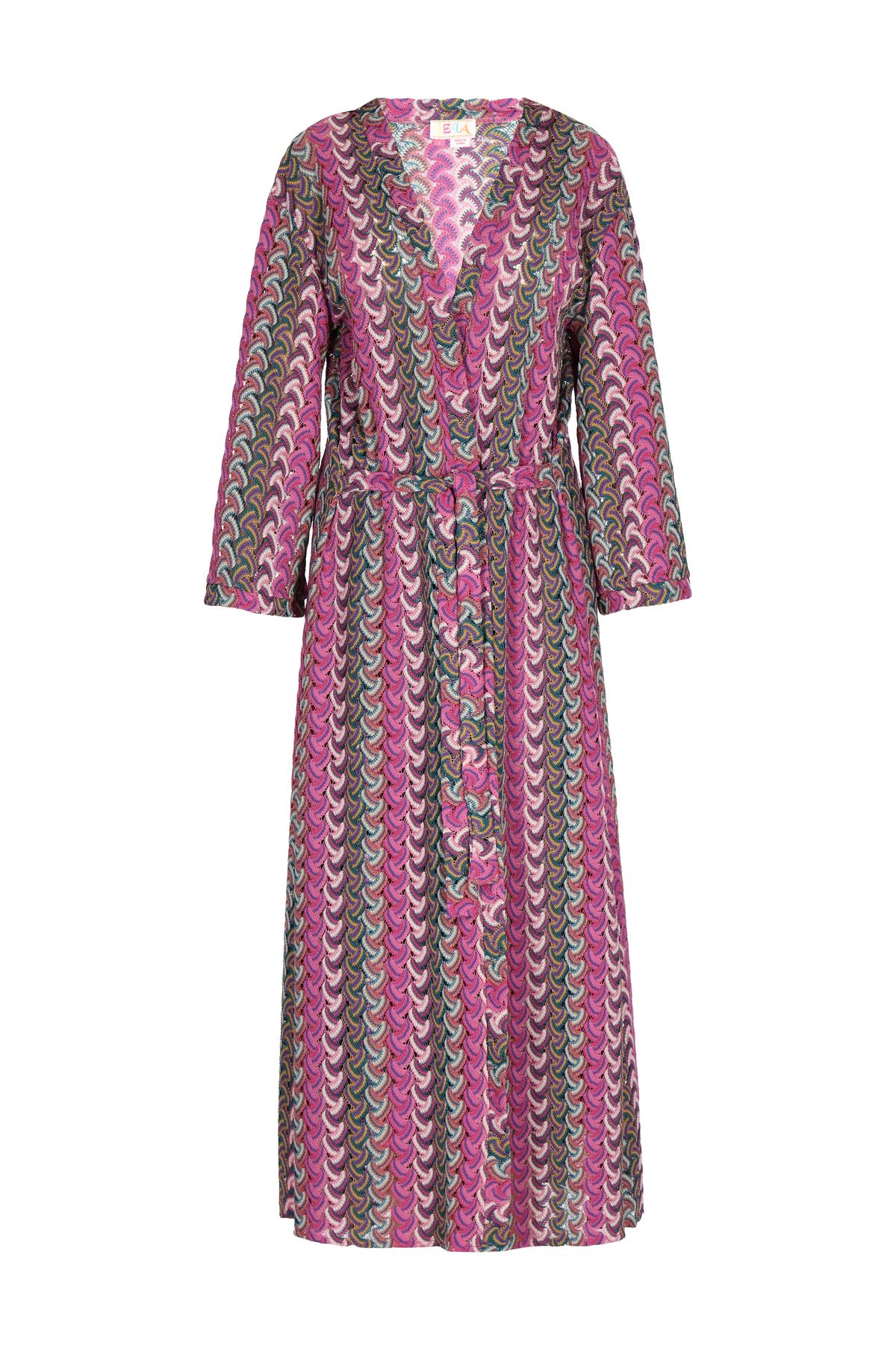 IZIA-Kimonos & Kaftans 2
