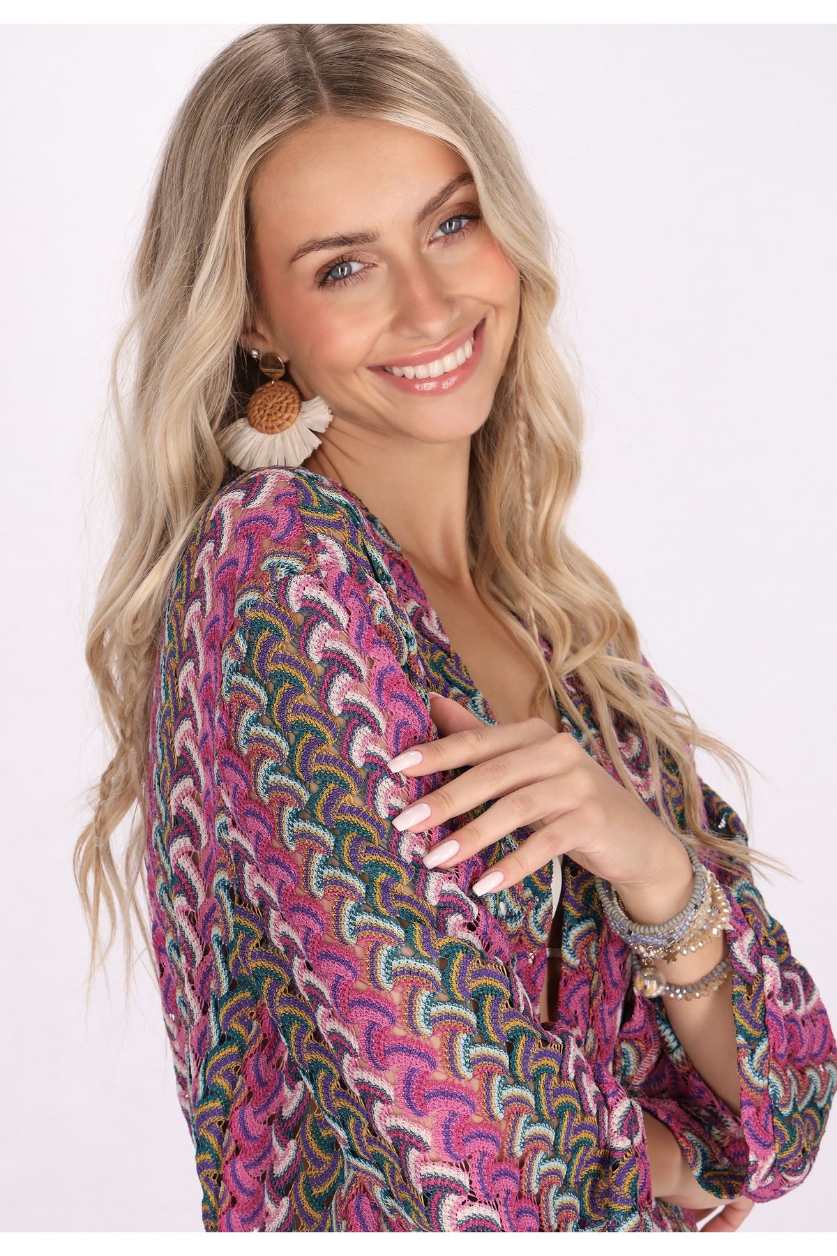 IZIA-Kimonos & Kaftans 5
