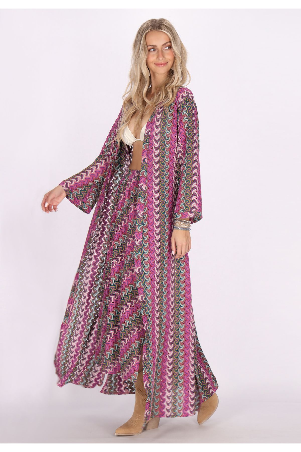 IZIA-Kimonos & Kaftans 3