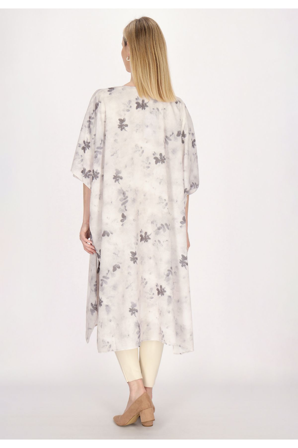 usha white label-Kimono 4