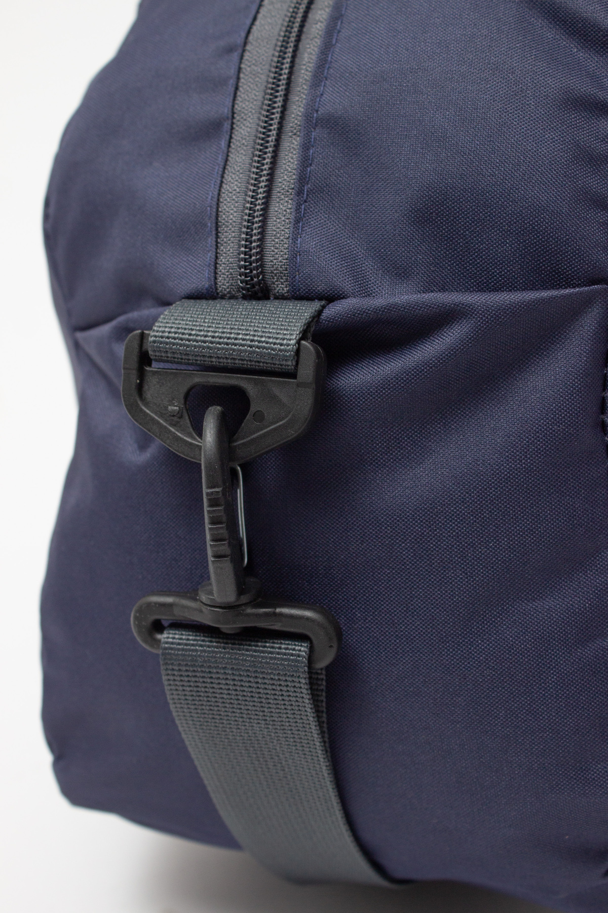 KAFF  Büyük Boy Lacivert Önü Cepli Ayarlanabilir Omuz Askılı El Seyahat Spor Çantası-0831 - Görsel 6