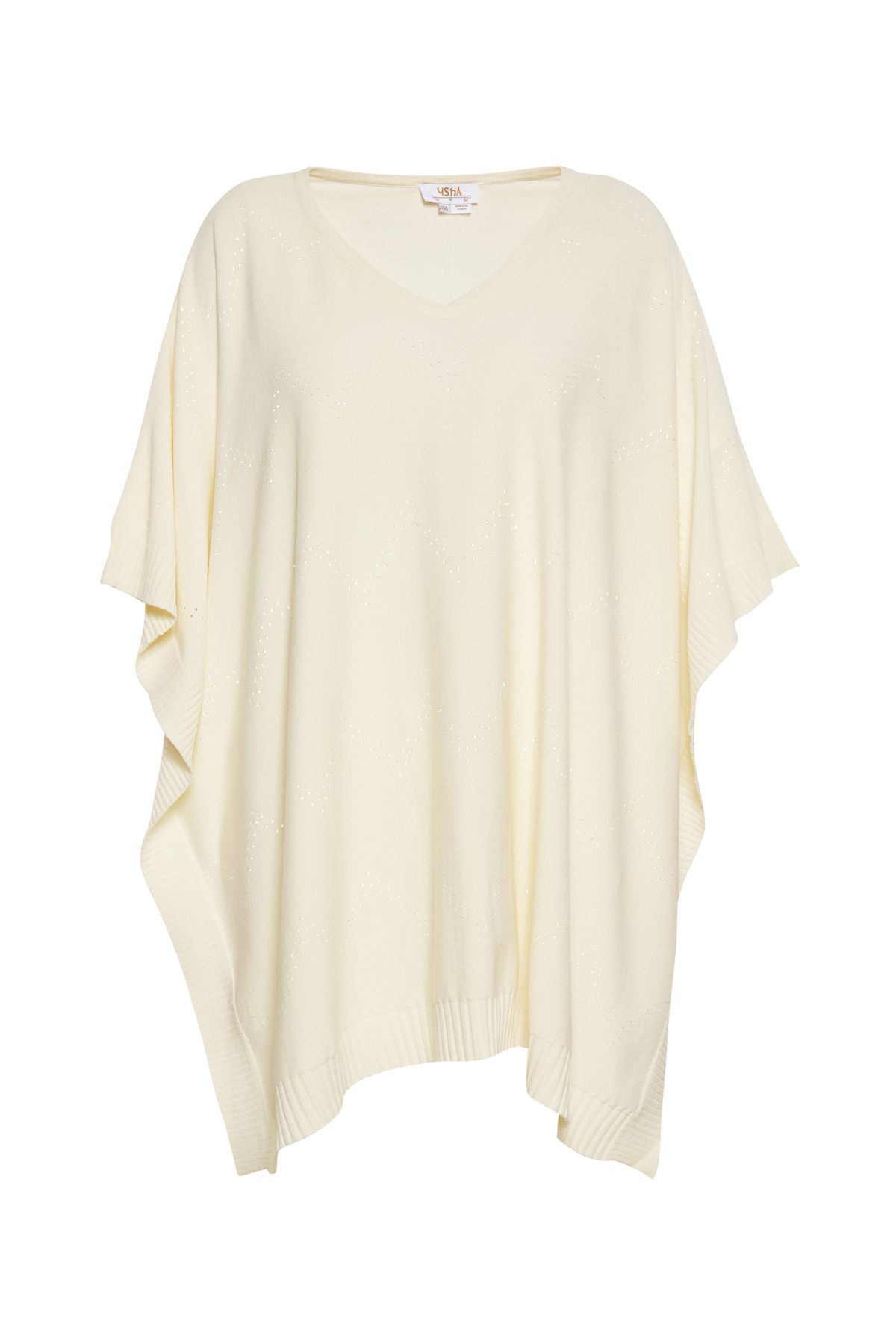 USHA-Poncho 2