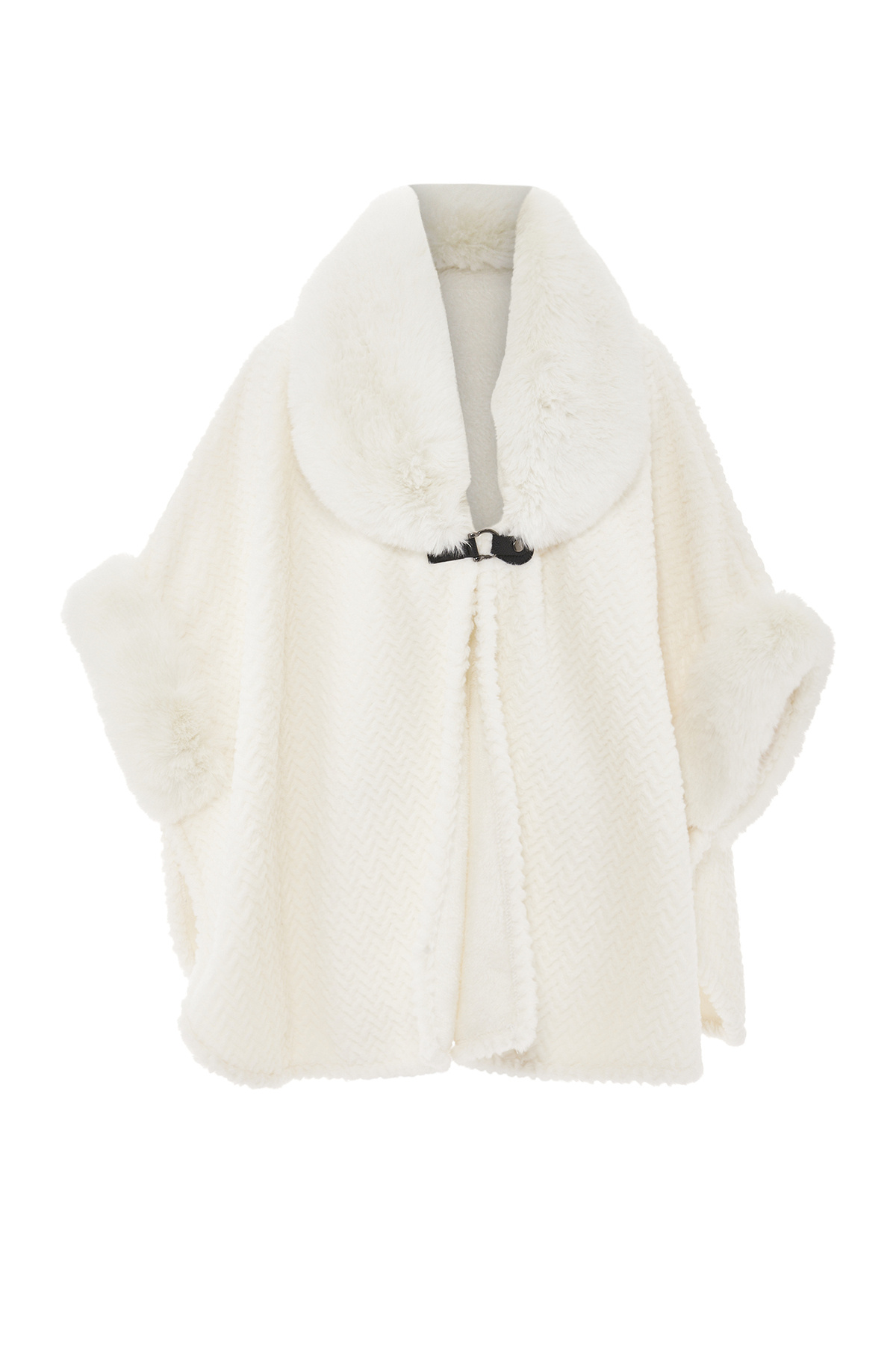 CHANI-Poncho 1