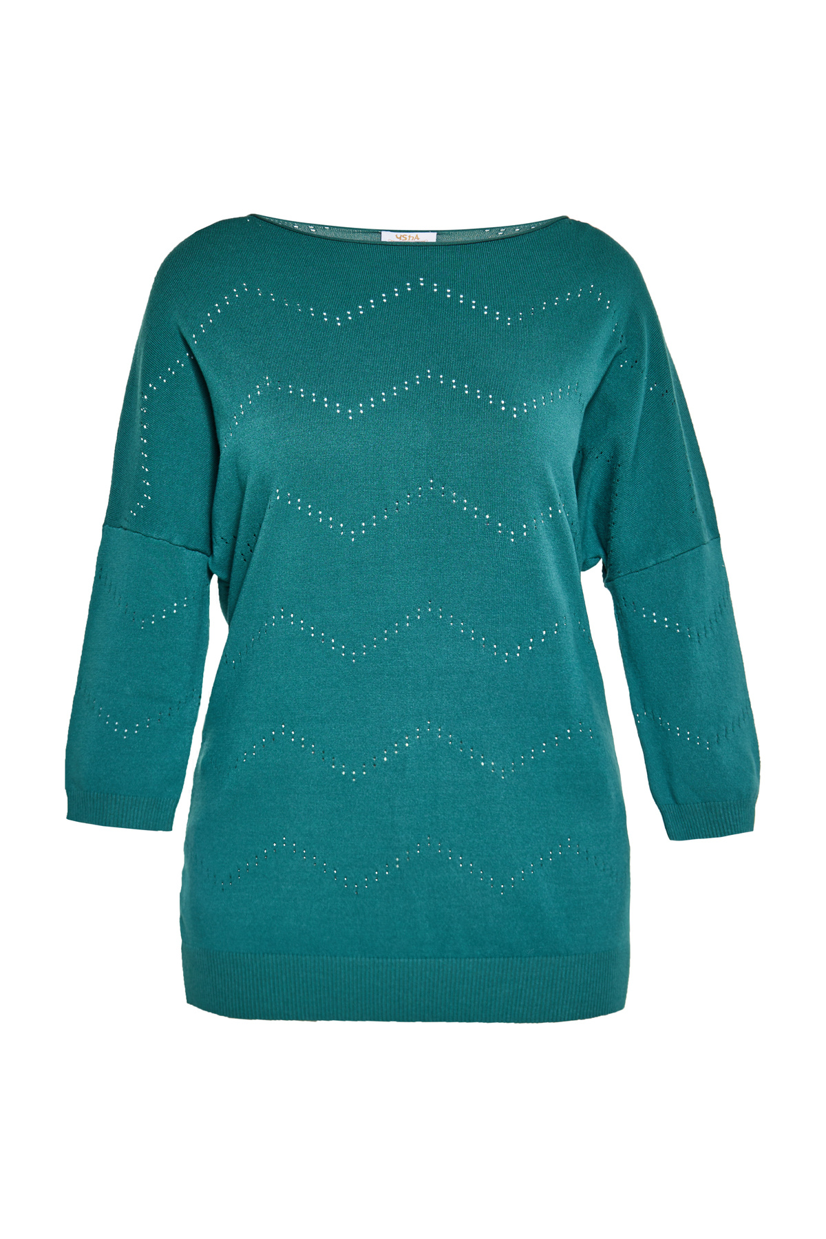 USHA-Pullover 2