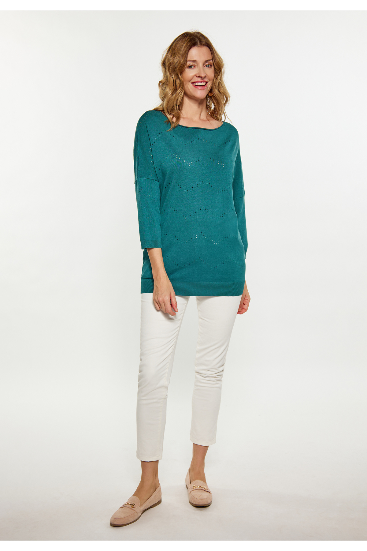 USHA-Pullover 1