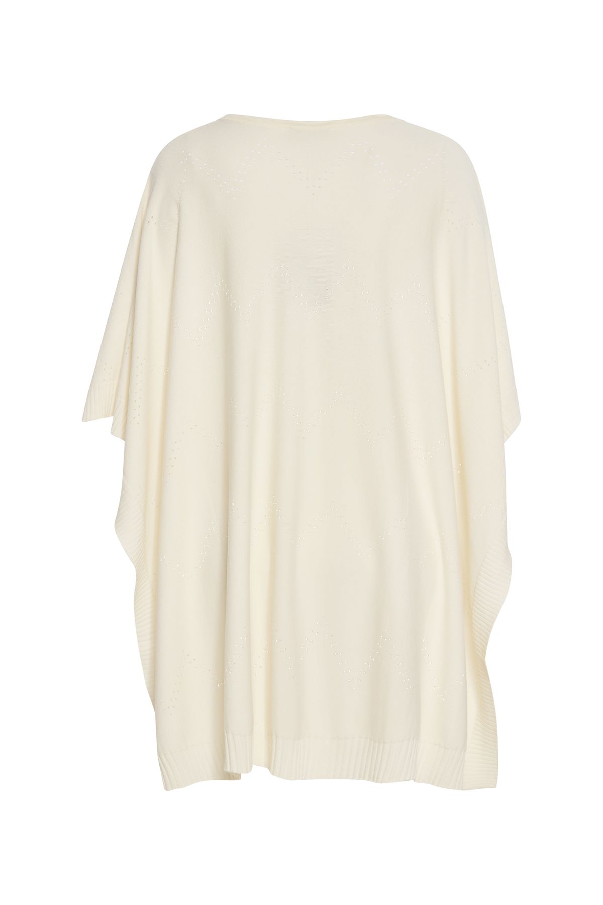 USHA-Poncho 5