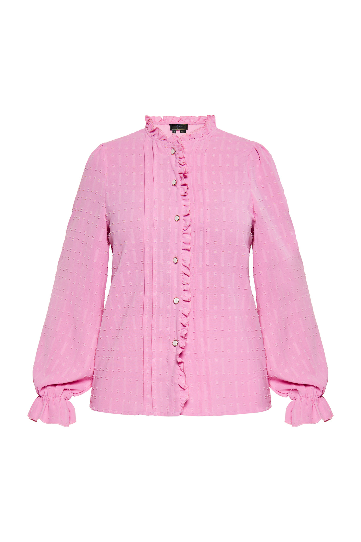 Faina-Blusenshirt 2