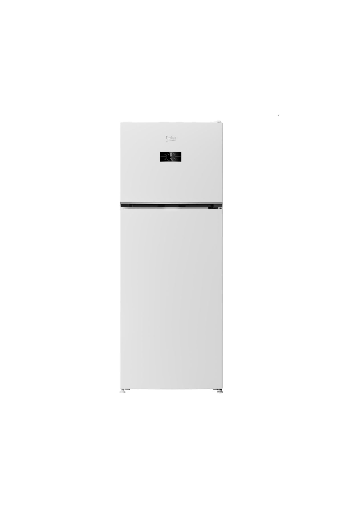 Beko 970475 Eb 70 Cm Üstten Donduruculu Beyaz Buzdolabı (revi?zyonlu)