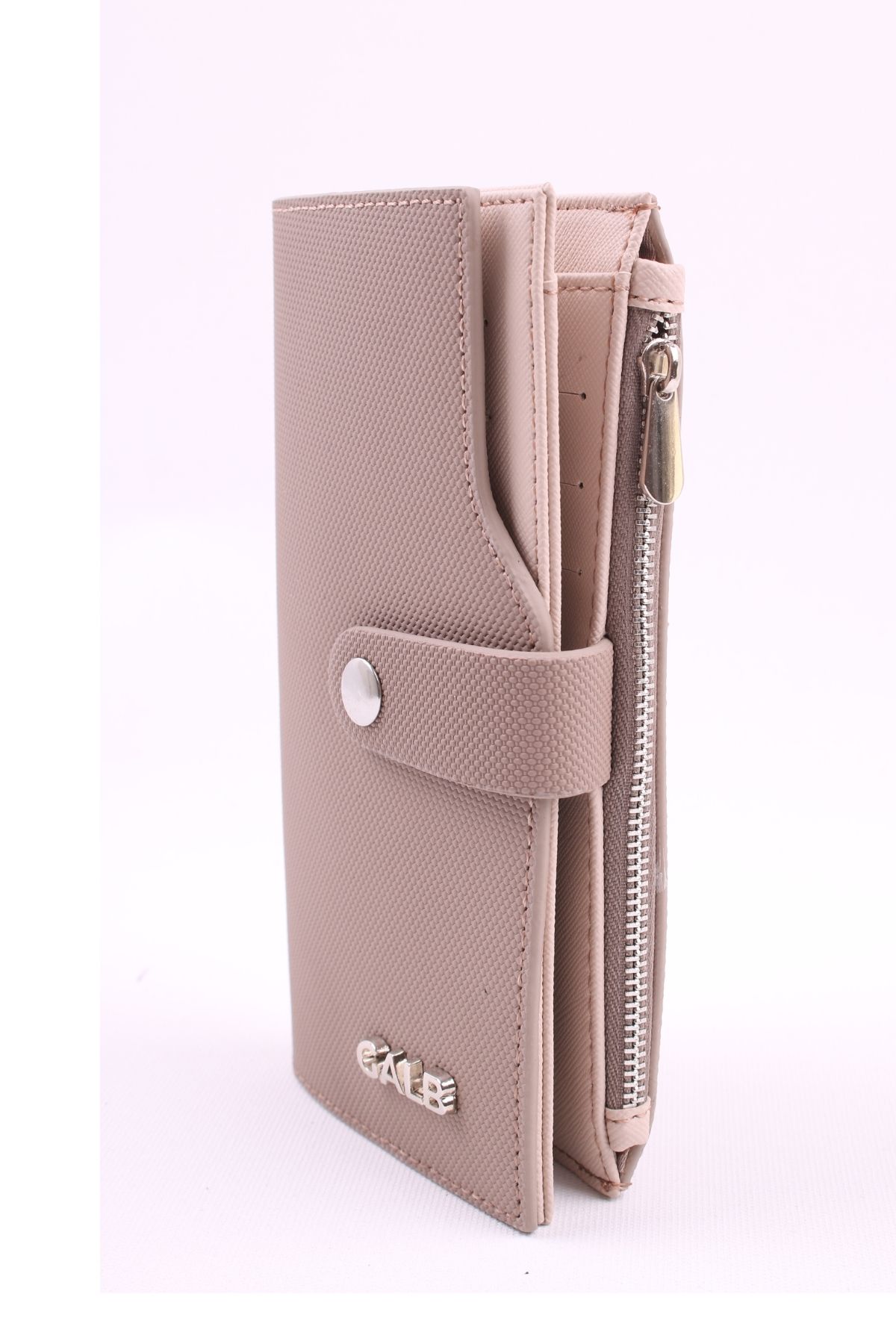 GALB LEATHER-Stylish and Practical Women's Wallet - Multiple Compartments, Complete Your Style! 3