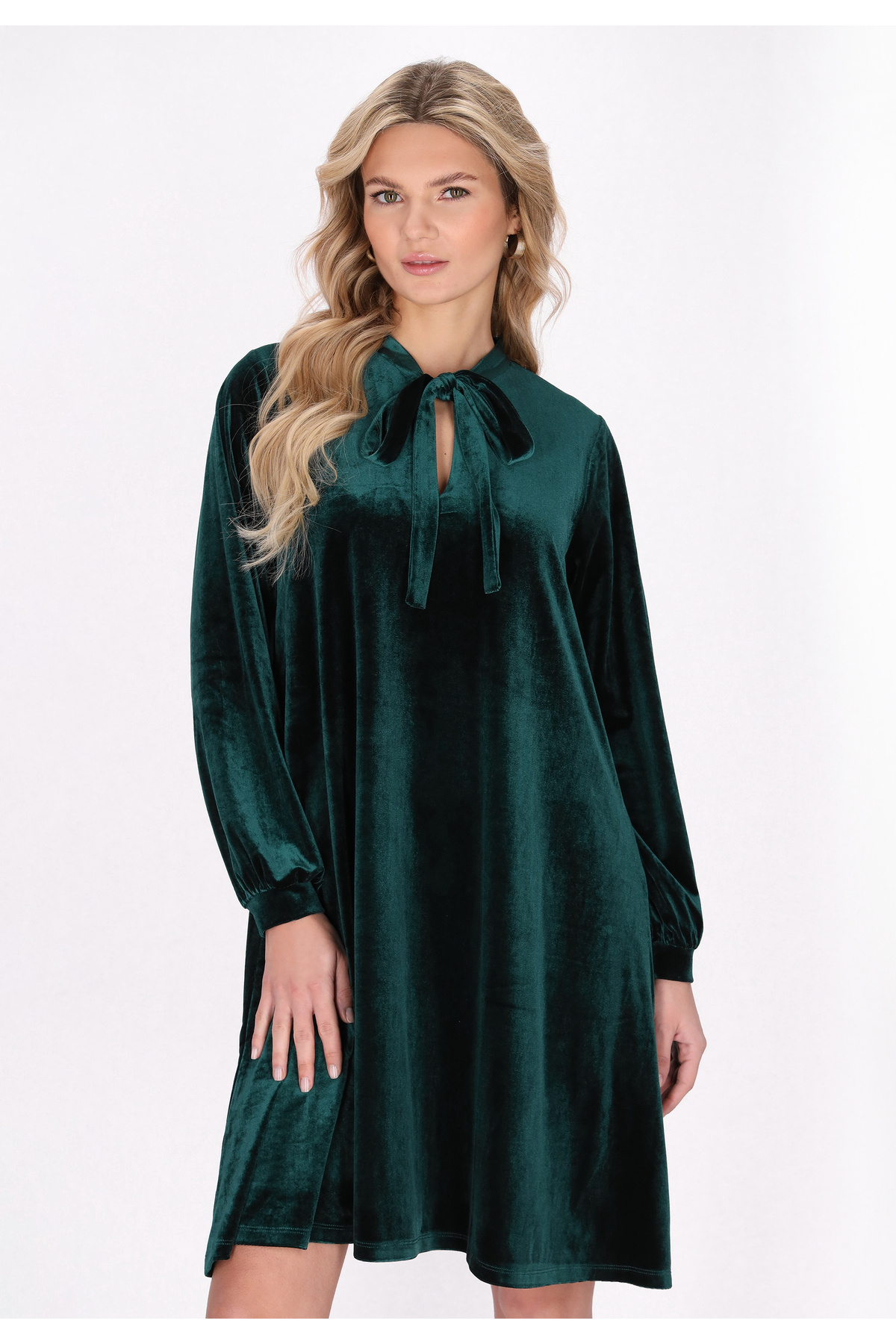 USHA-Dress 3