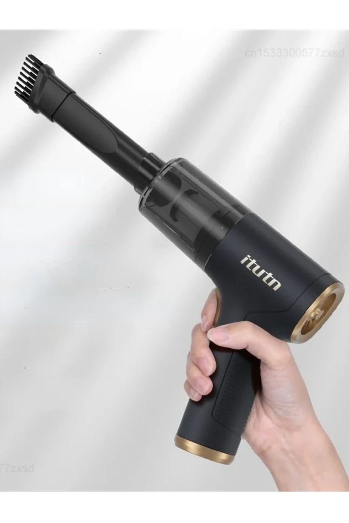 OEMG-ITUTN Wireless Car Vacuum Cleaner High Pressure Powerful Vacuum Cleaner Vehicle Cleaner Cleaning ... 8