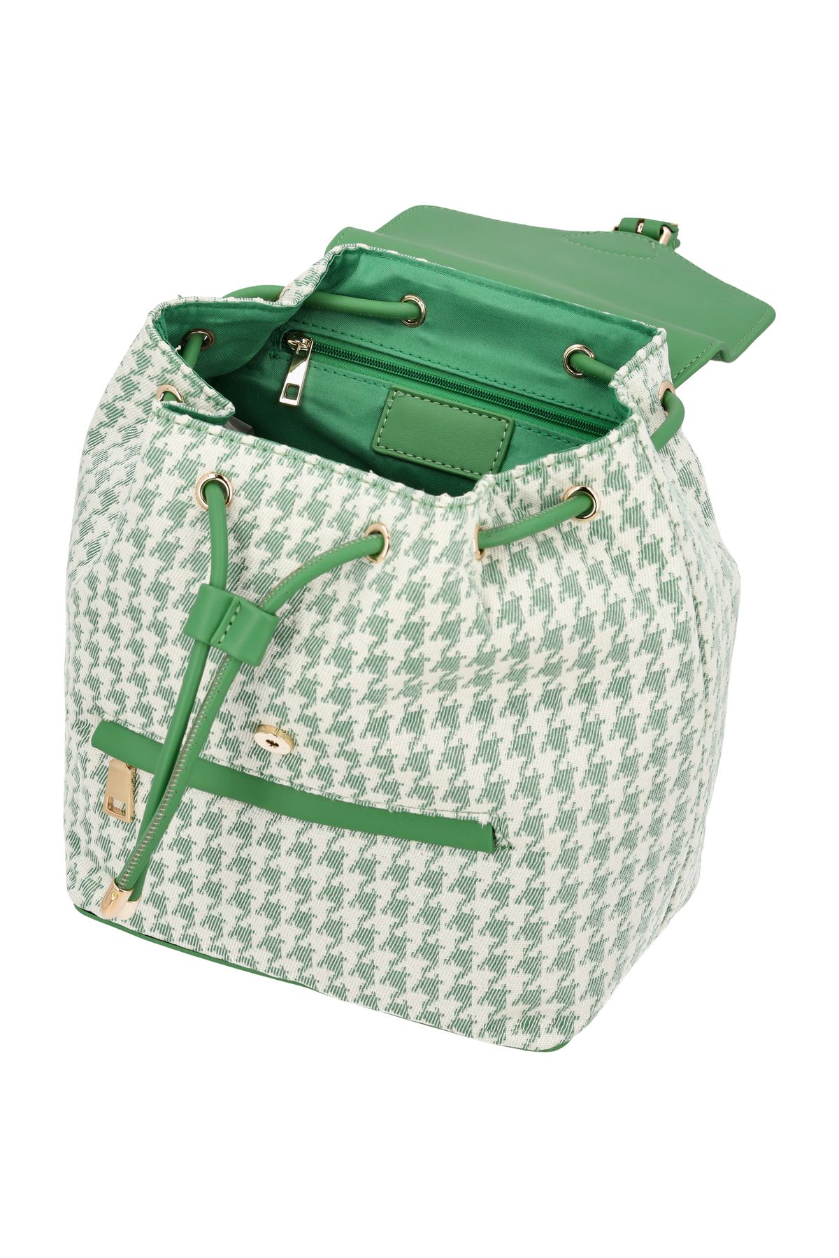 Faina-Rucksack – Doppelte Farboptionen 3