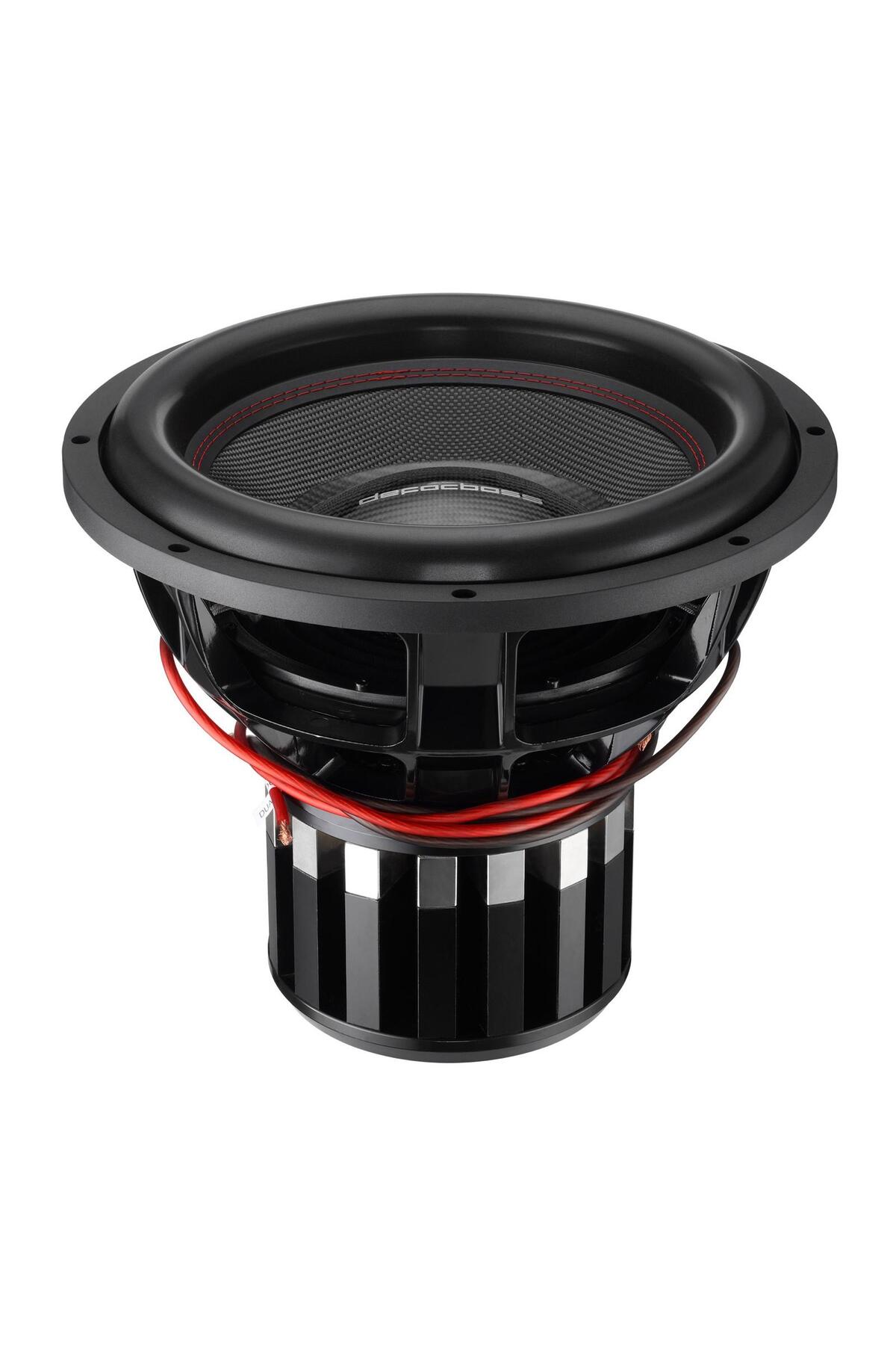 Defacbass DB-SSX15 38 Cm Neodyum Subwoofer - Fiyatı, Yorumları