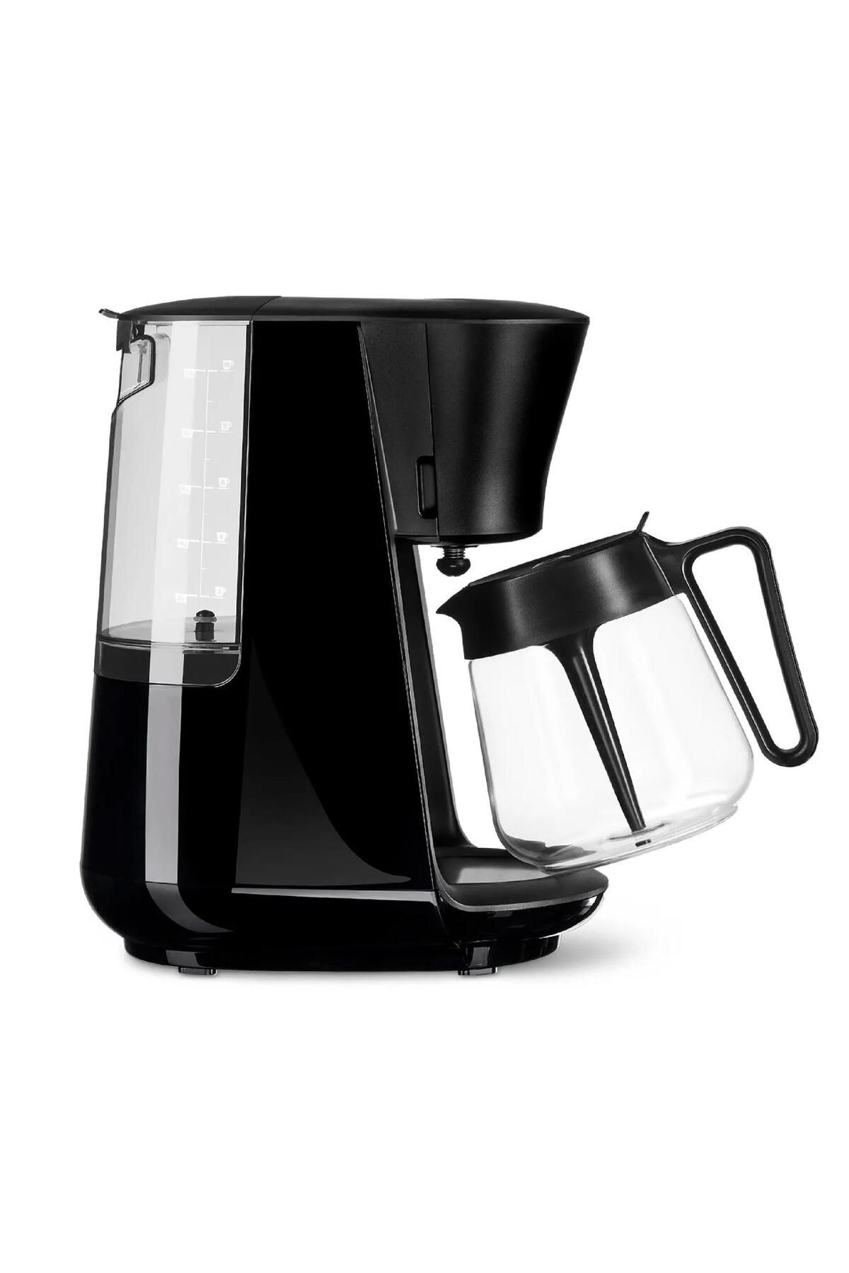 Tchibo Let's Brew Filtre Kahve Makinesi Black-2