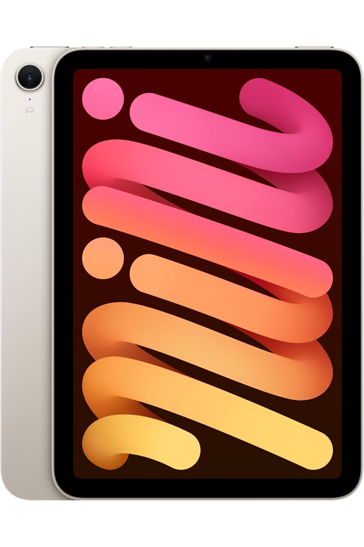 Apple iPad mini Wi-Fi + Hücresel 128GB - Starlight - Fiyatı, Yorumları