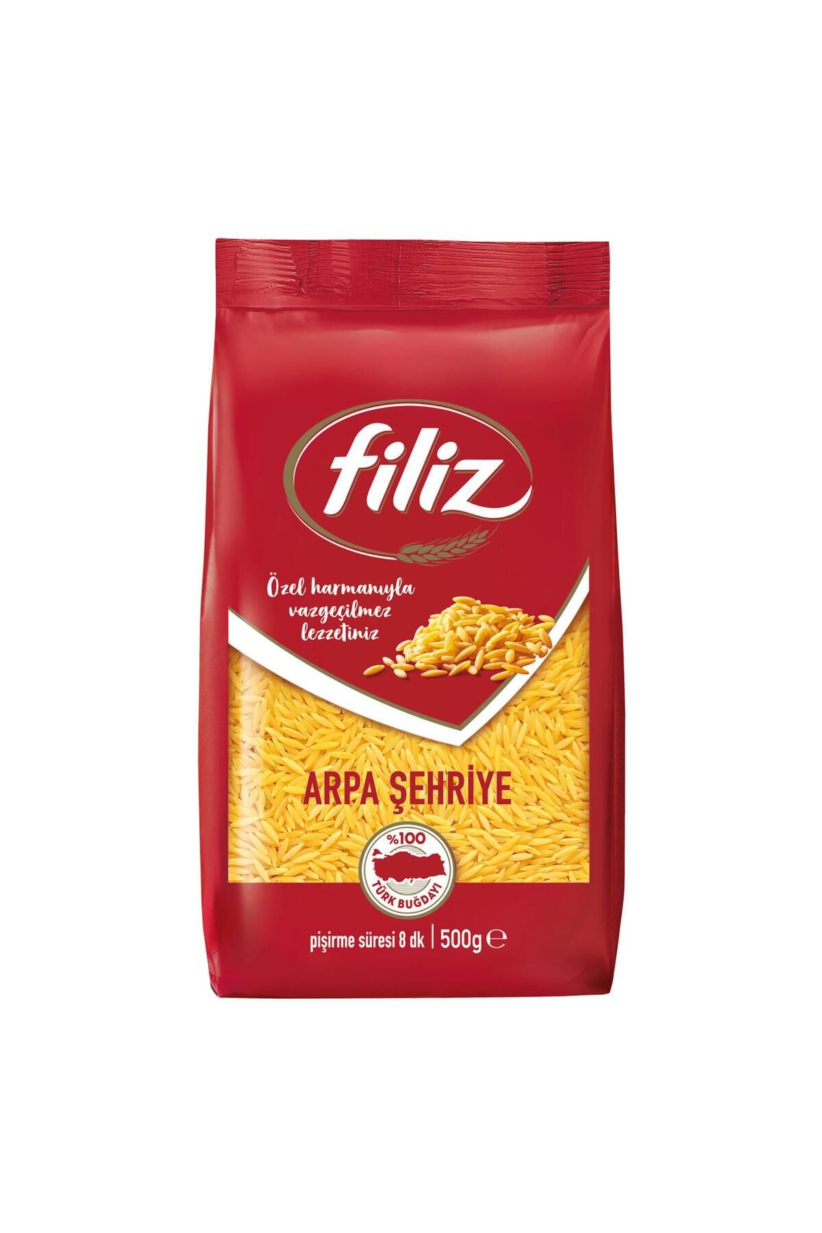 FİLİZ Filiz Arpa Şehriye 500 gr