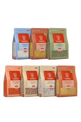 Hasata 7’li Ziyafet Paketi (7 kg)