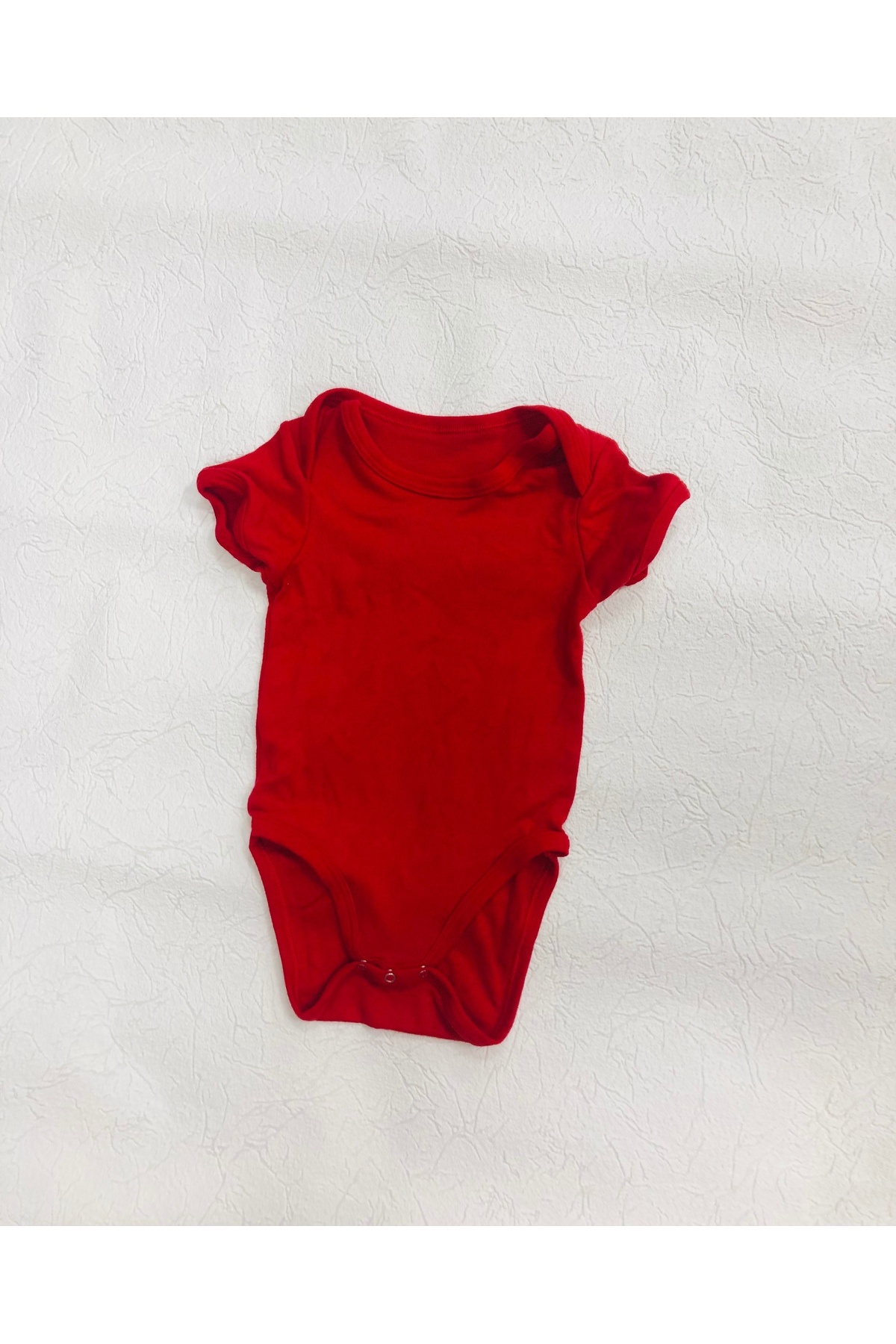 Blackspade Bebek Termal Zıbın 2. Seviye 2li Paket 1250 - Kırmızı fotoğrafı 2 (önizleme)