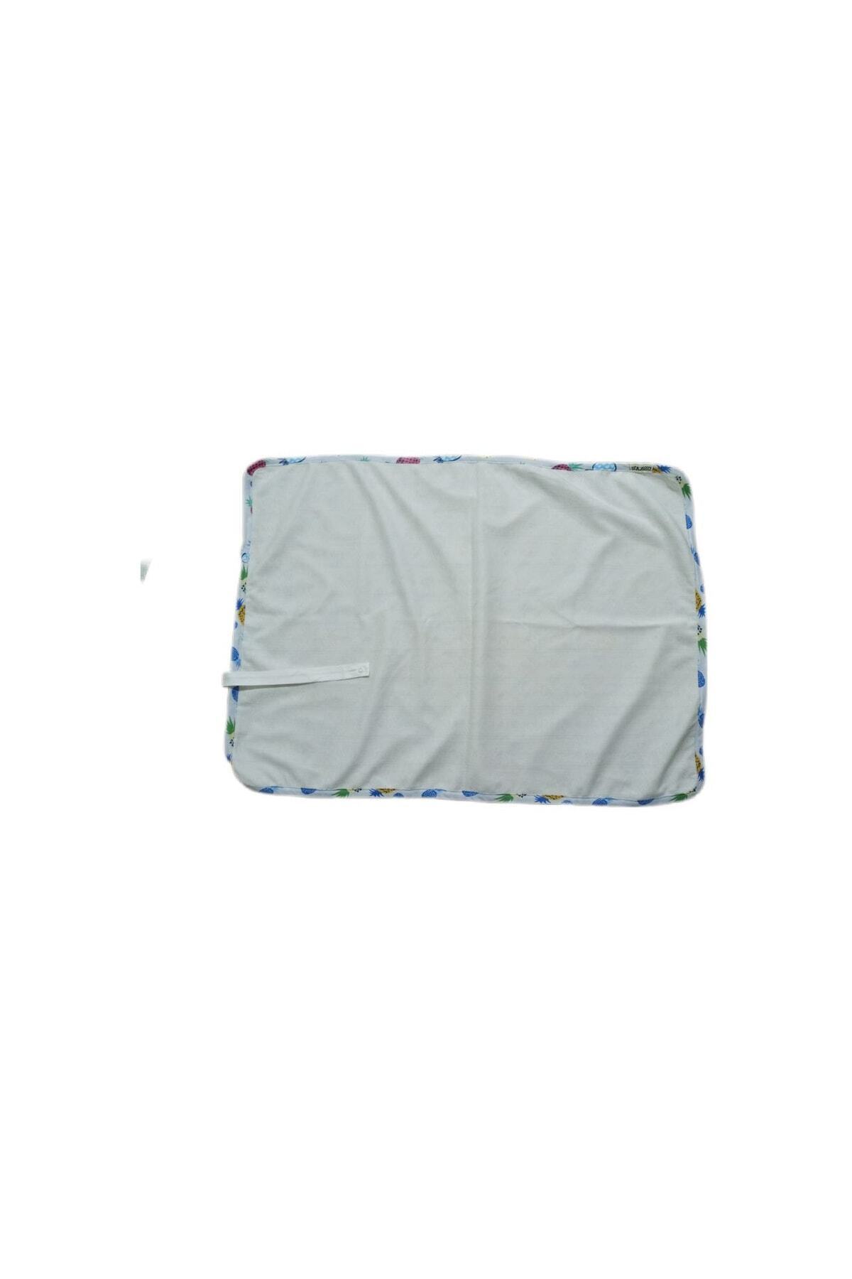 Genel Markalar Natural Bebe Store Yıkanabilir Alt Değiştirme Ve Yatak Koruyucu Ped Alt Açma fotoğrafı 3 (önizleme)