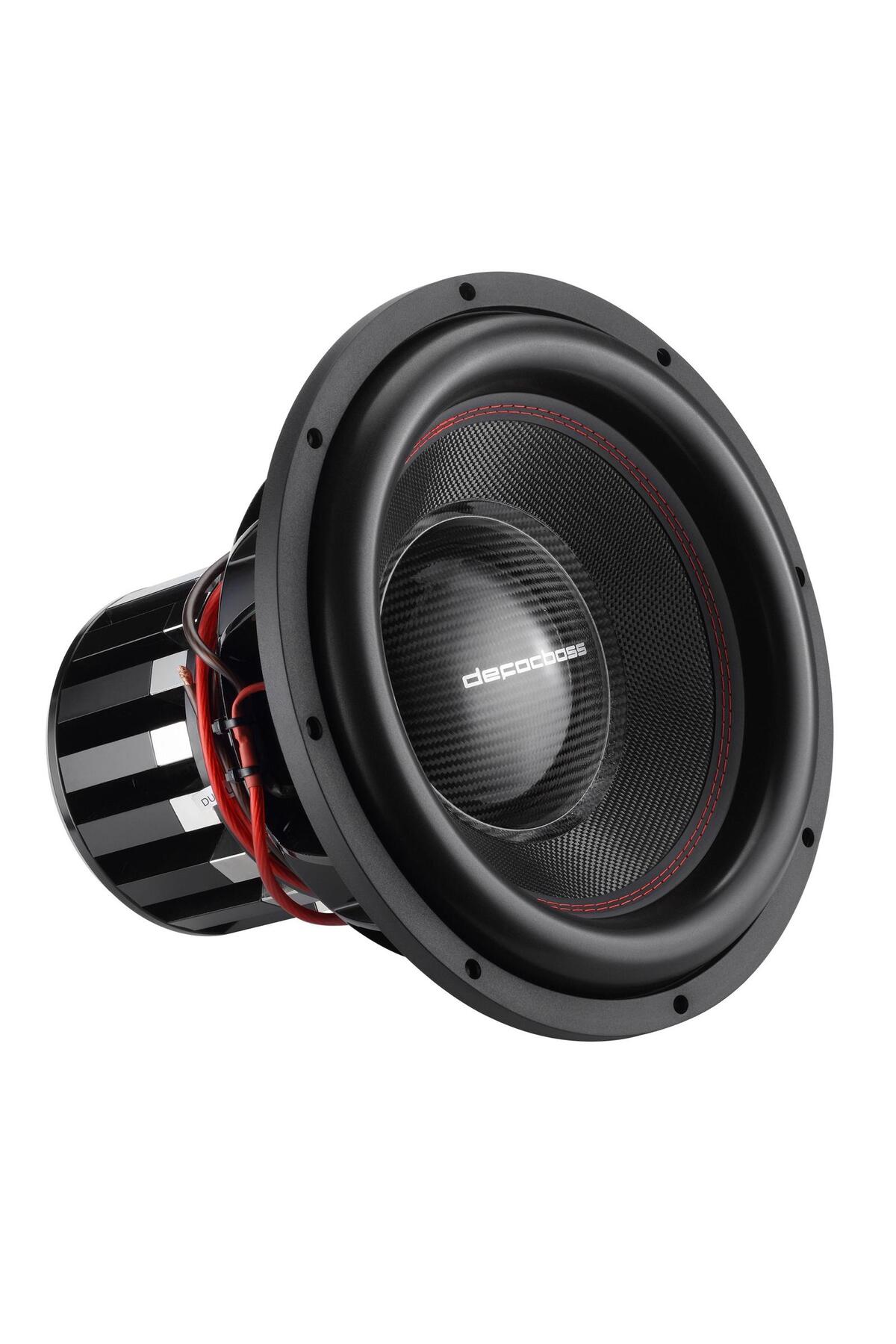 Defacbass DB-SSX15 38 Cm Neodyum Subwoofer - Fiyatı, Yorumları