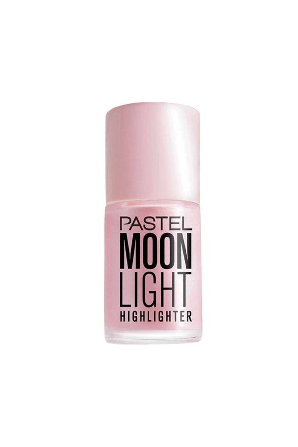 Pastel Moonlıght Hıghlıghter 100