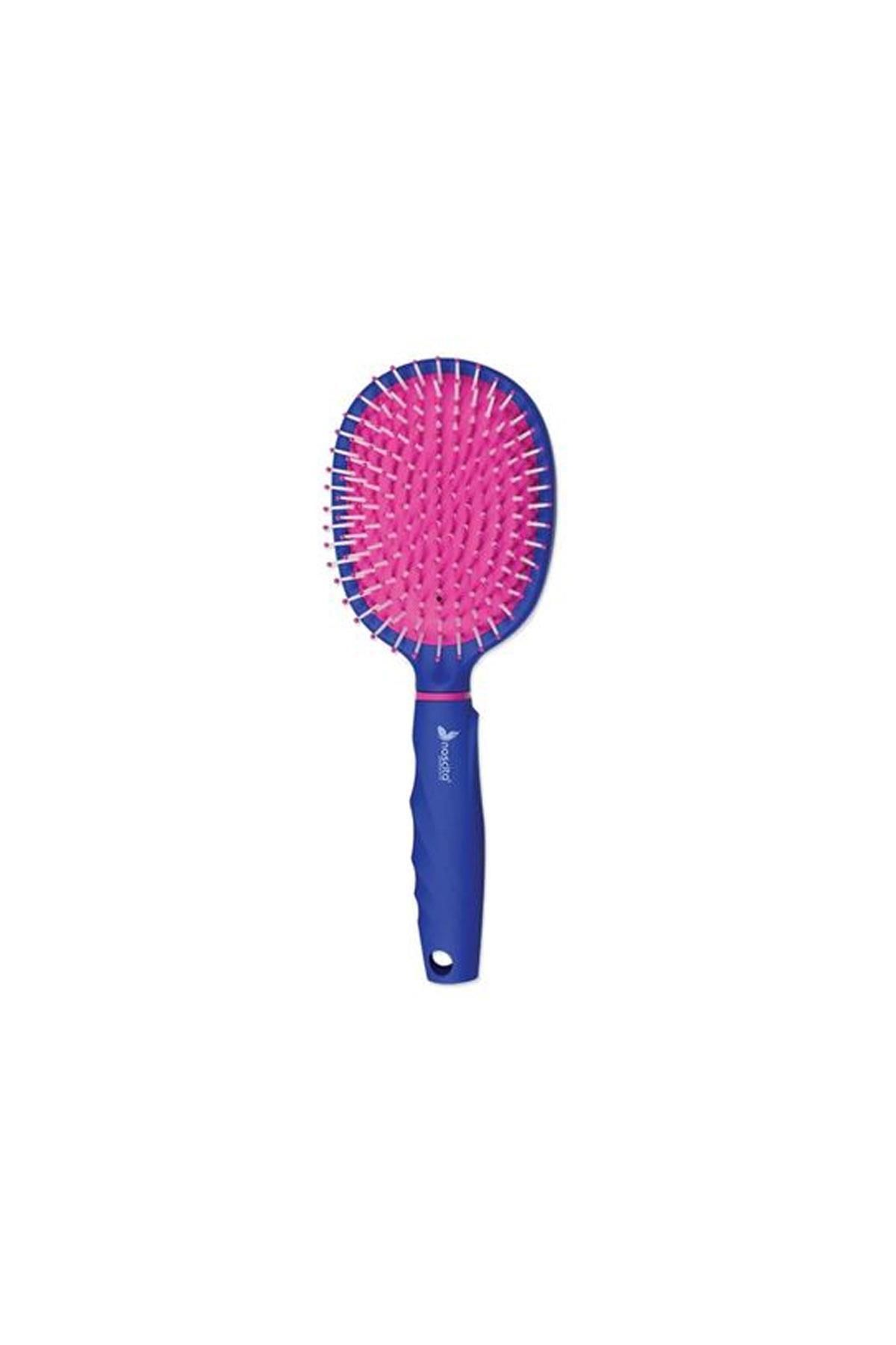برس و شانه مو ناسکیتا HBV0000025A4O