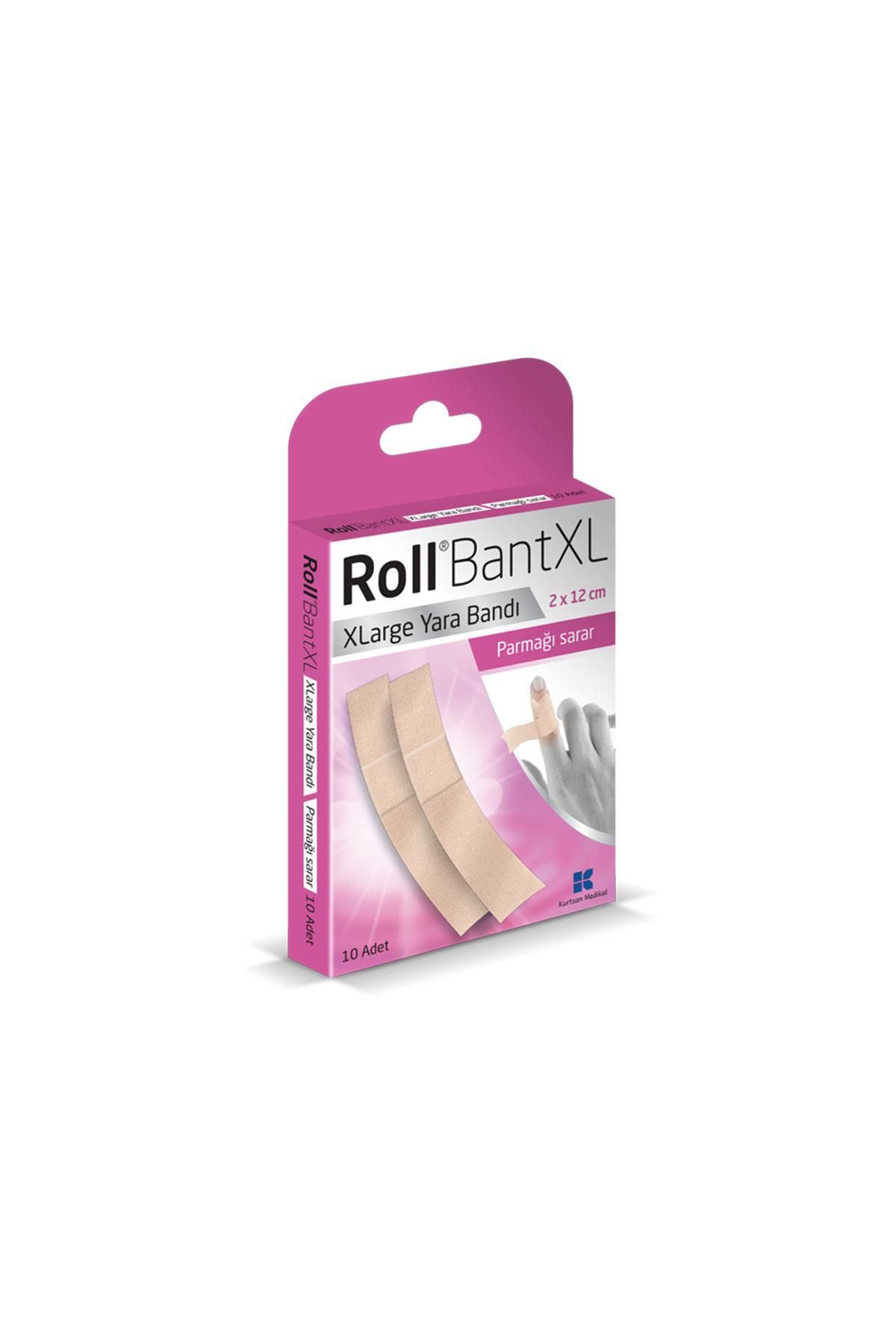 Roll-Tape X Large 1