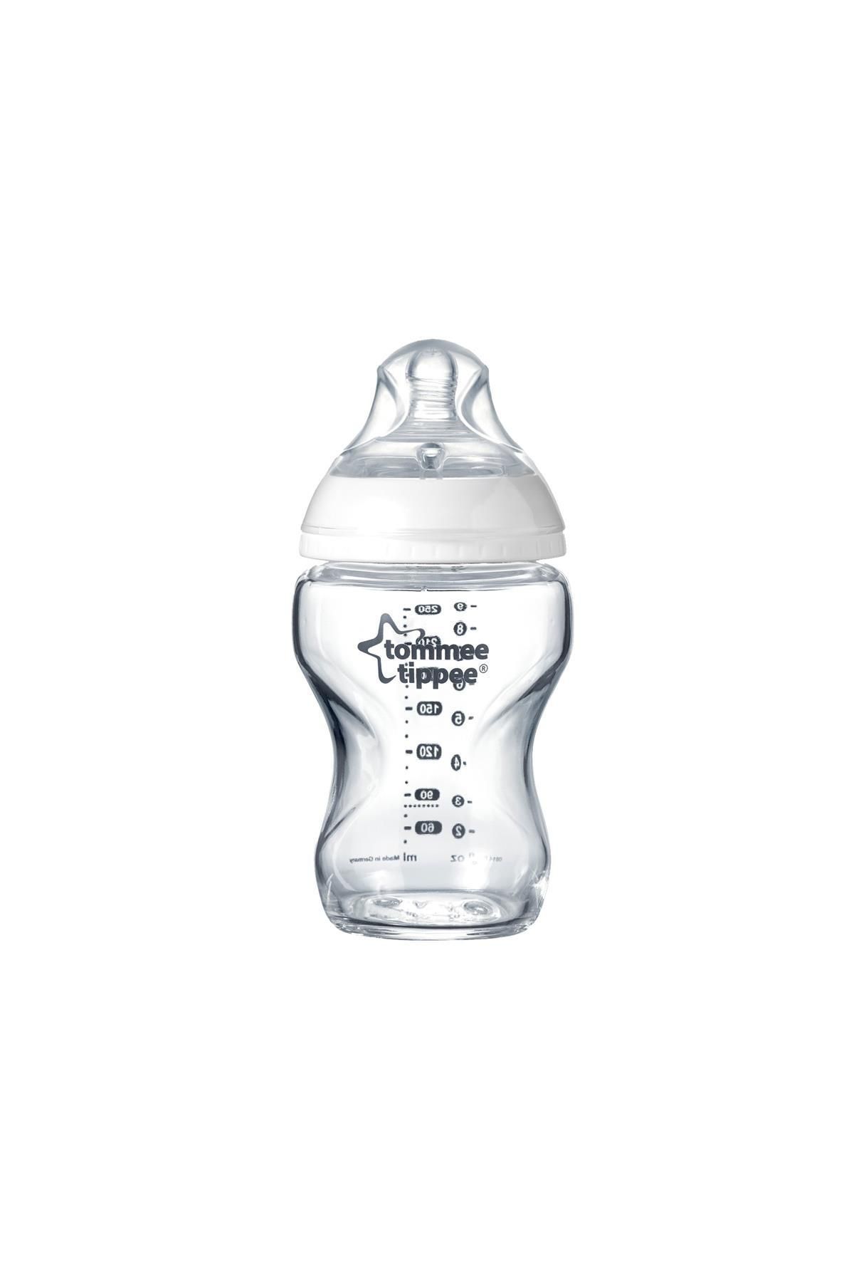 tommee tippee Pp Closer To Nature Cam Biberon, 250 ml X 1