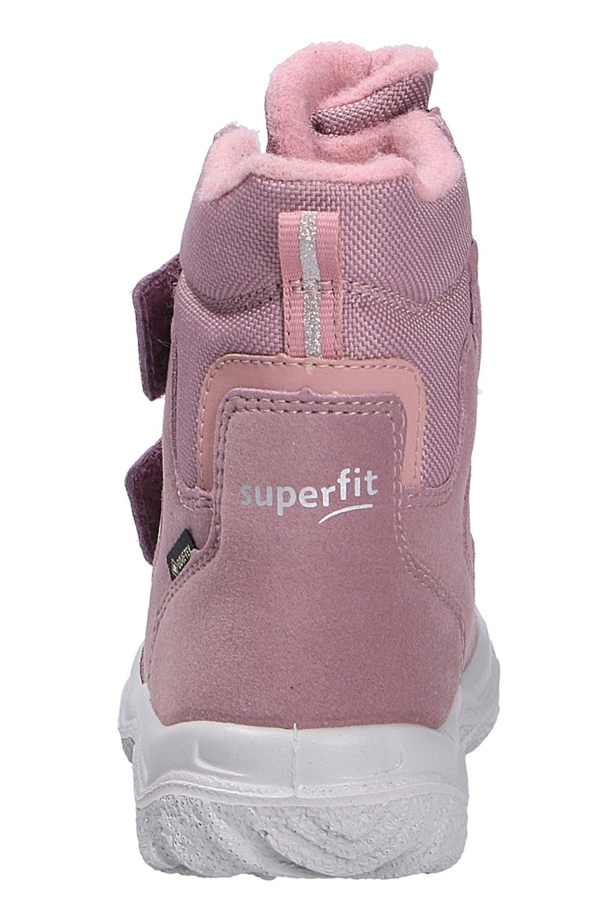 Superfit-Lauflernstiefel 7