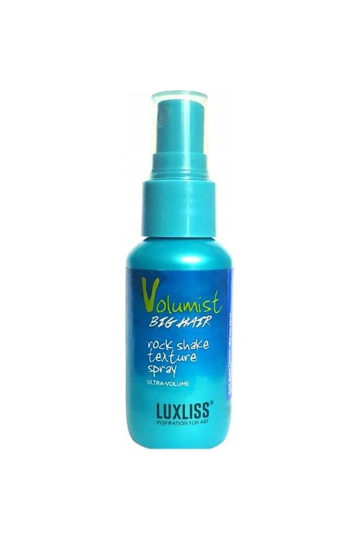Volumist Big Hair Rock Shake Texture Spray 30 ml