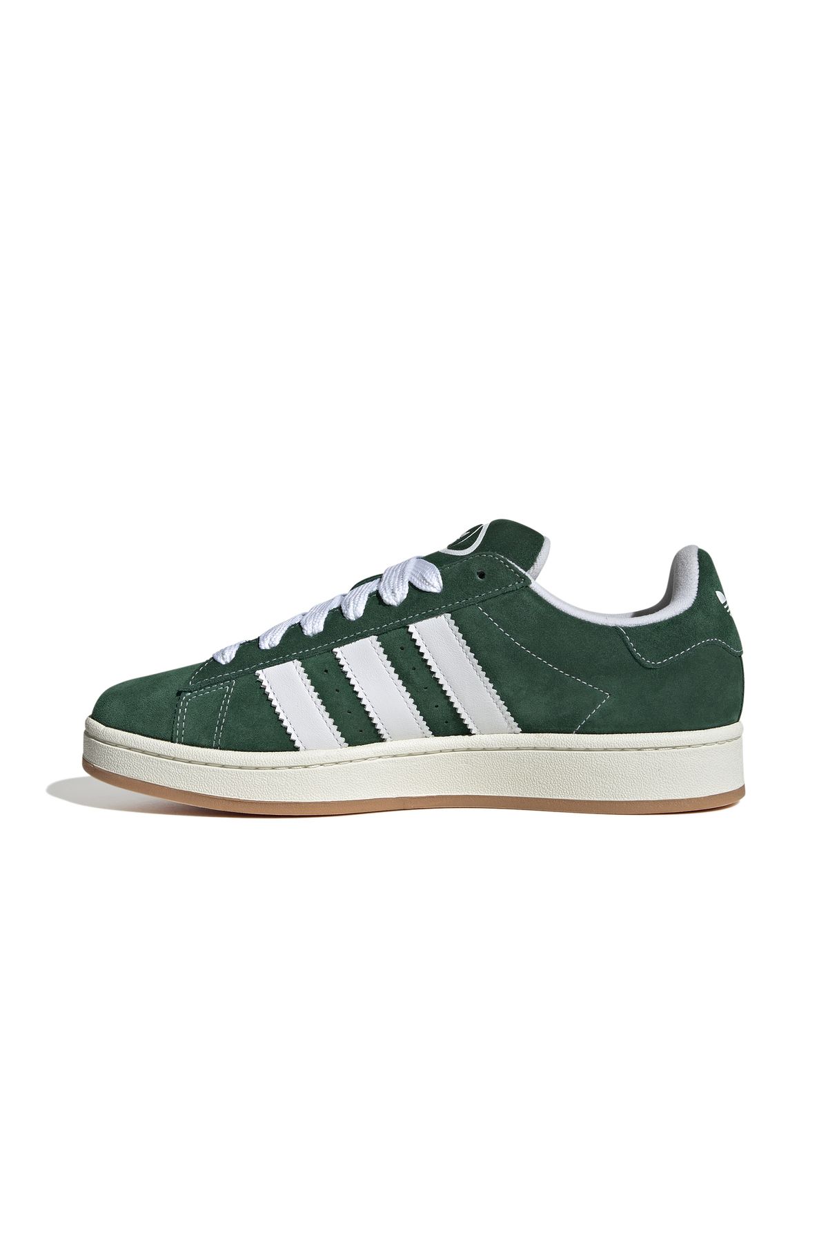 adidas-Campus 00S Men's Casual Shoes H03472 Khaki 2