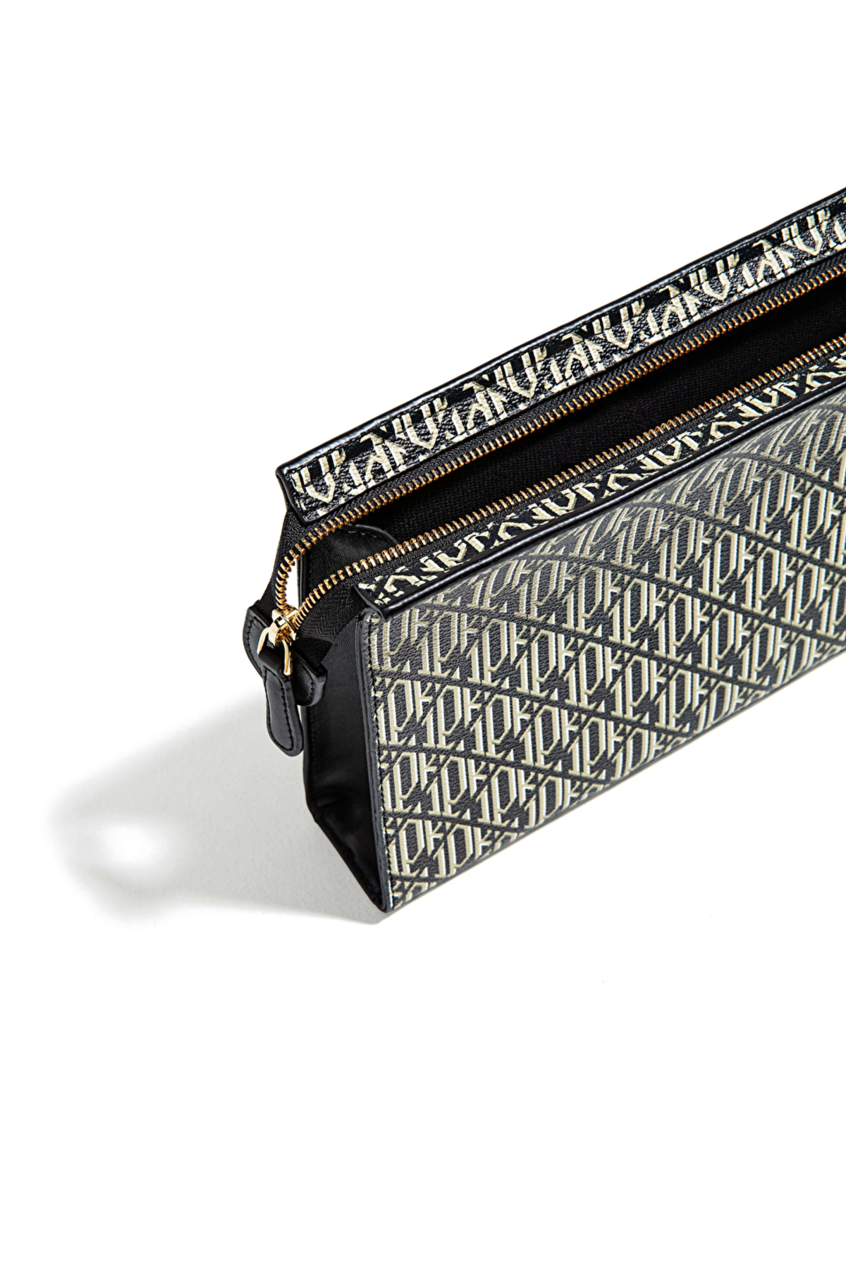 İpekyol Voyage Clutch görsel 3