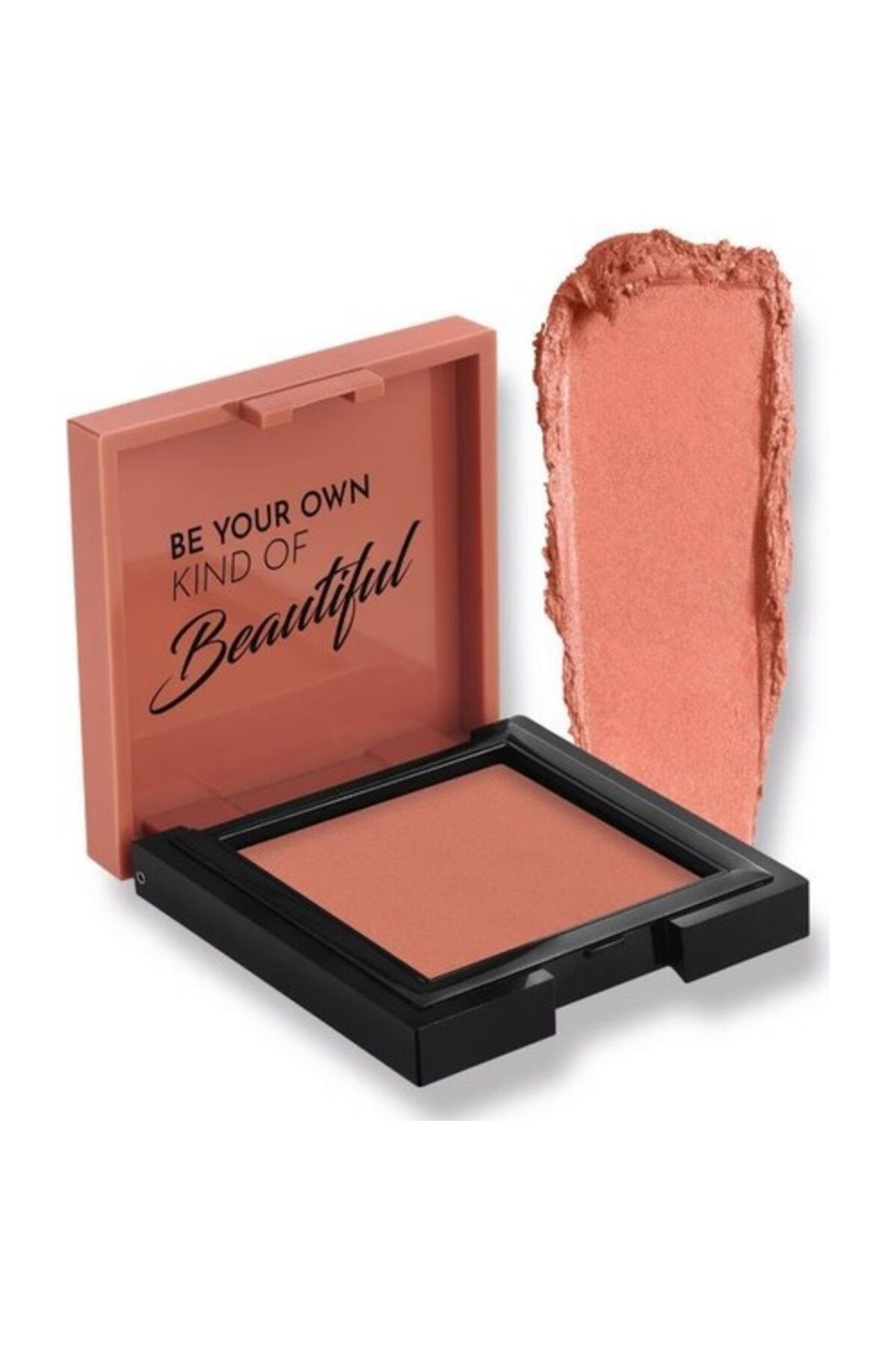 Pastel Cream Blush Blendable Allık No:42 5 gr