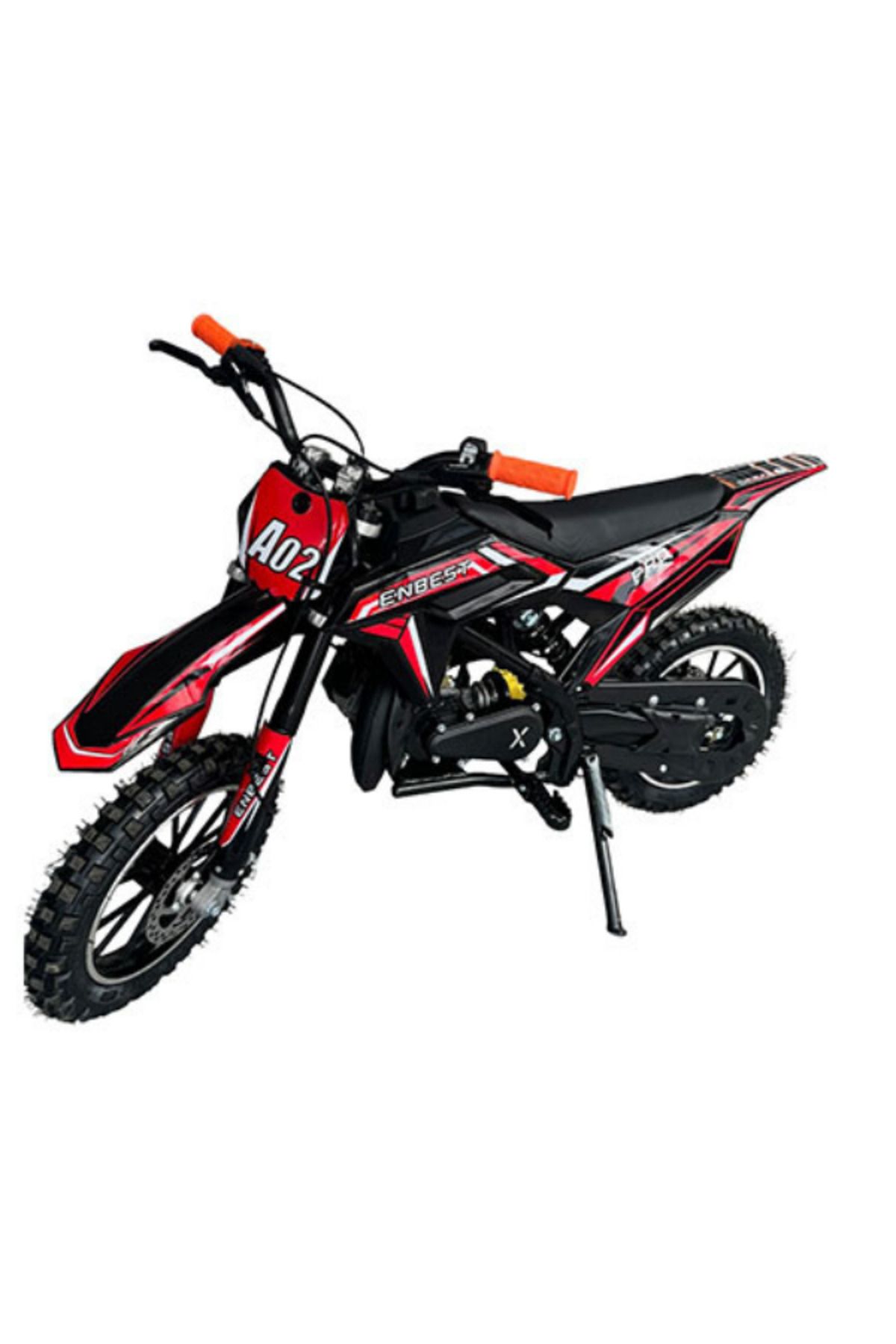 ENBEST A02 Çocuk Cross Motosi?klet