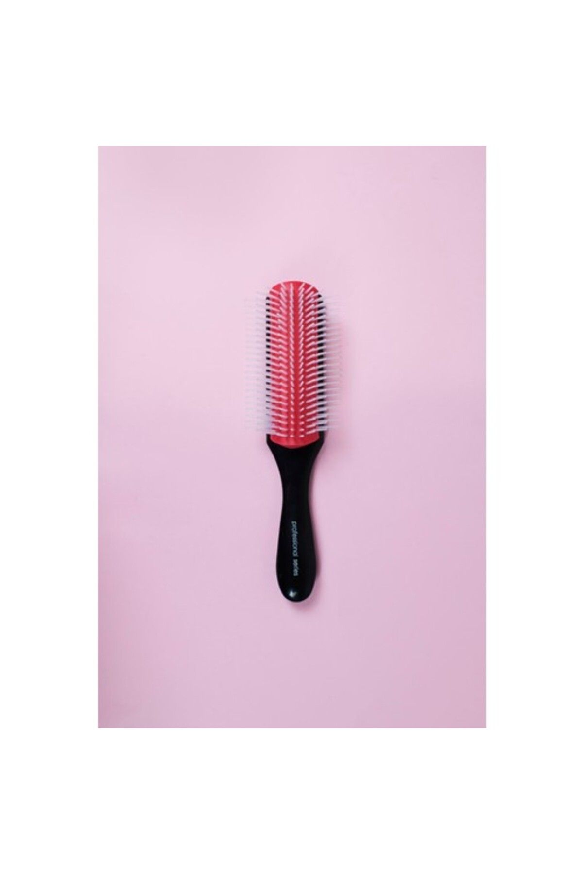 برس و شانه مو ناسکیتا HBCV00004AKIB4