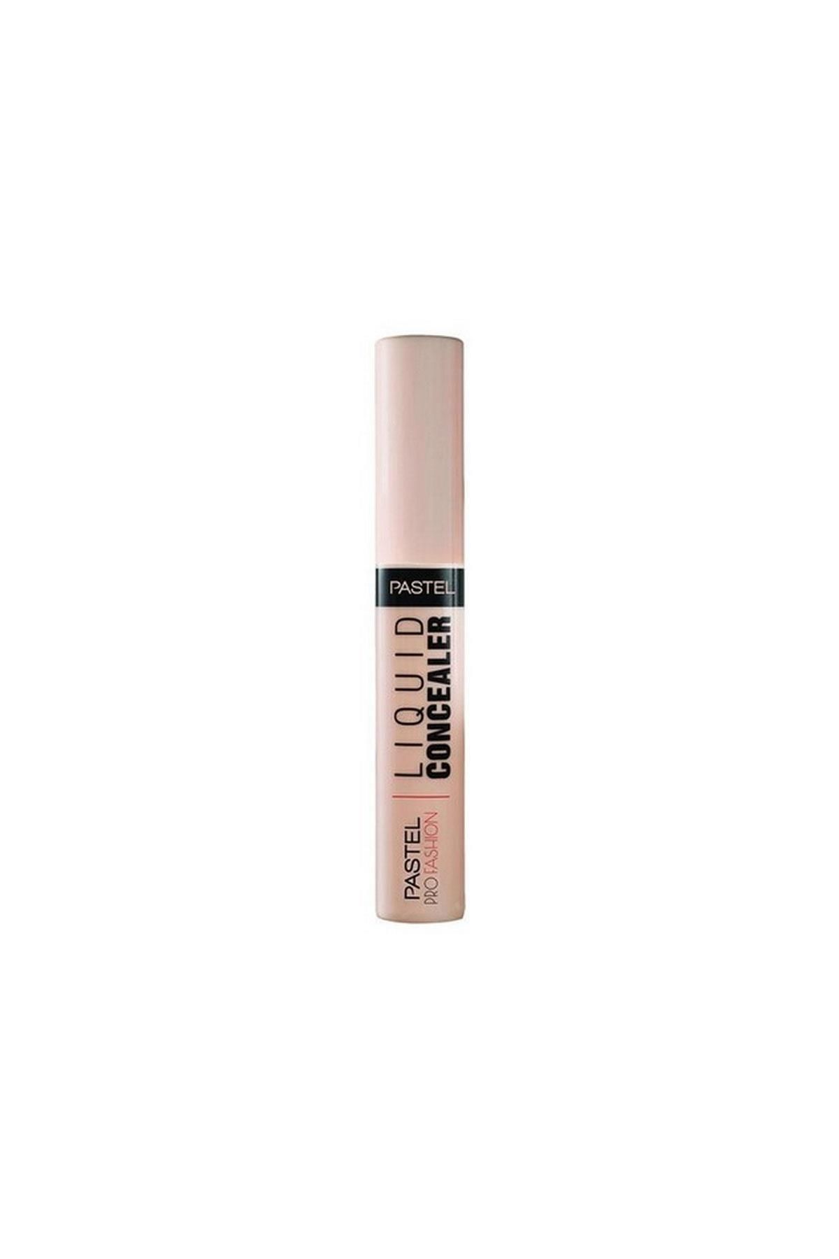 Pastel Profashion Liquid Kapatıcı No:103 Peach